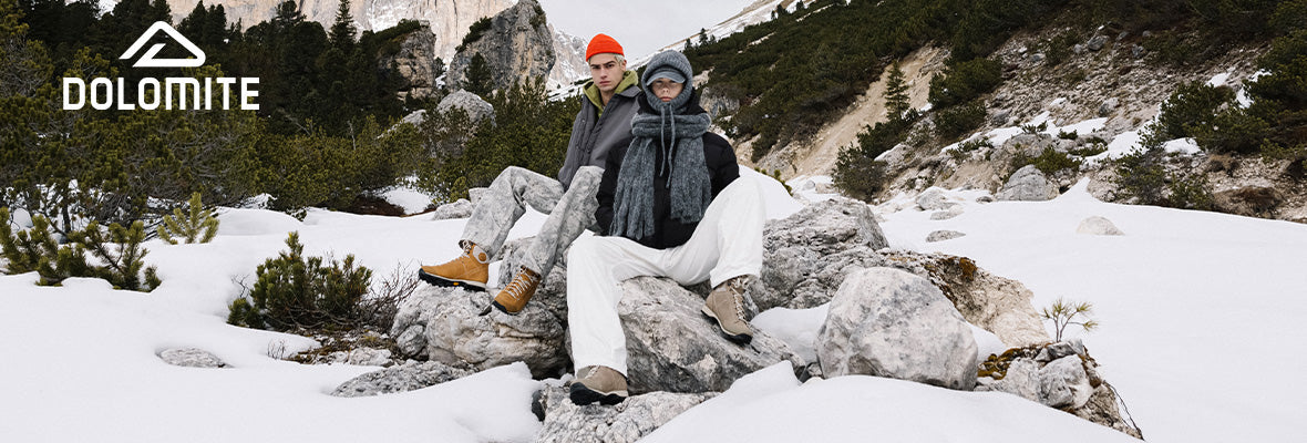Dolomite