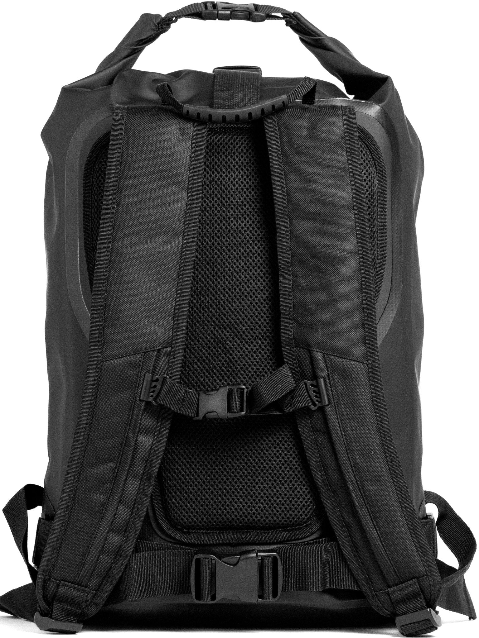 4 Elements - Waterproof bag and Dry Bag Roll Top waterproof Rucksack, Wet bag & Hiking, waters sports or camping bag, 30L drybag