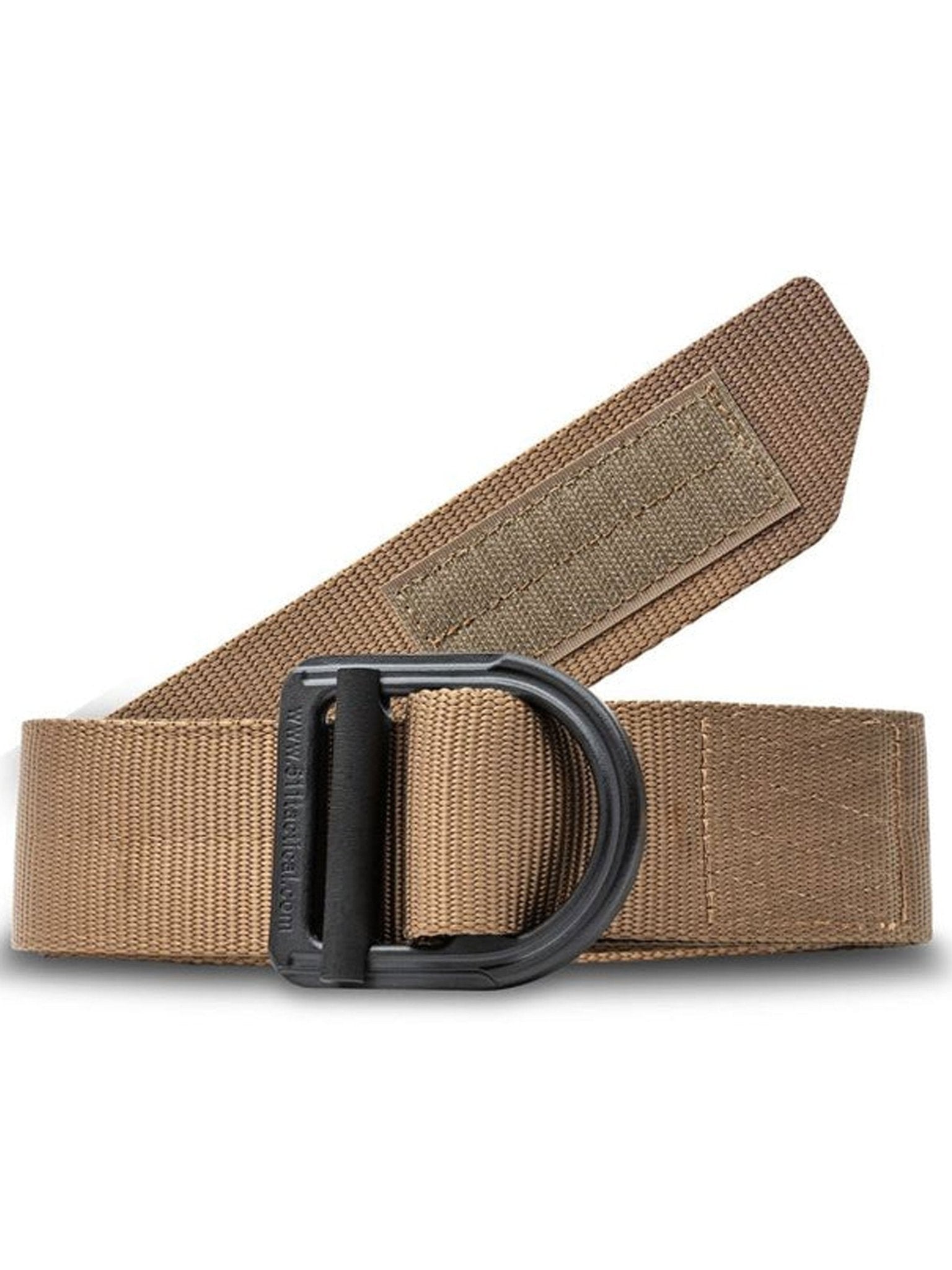 5.11 Tactical - 5.11 1.75" OPERATOR BELT - Style 59405 - Stainless steel buckle, Rip Resist