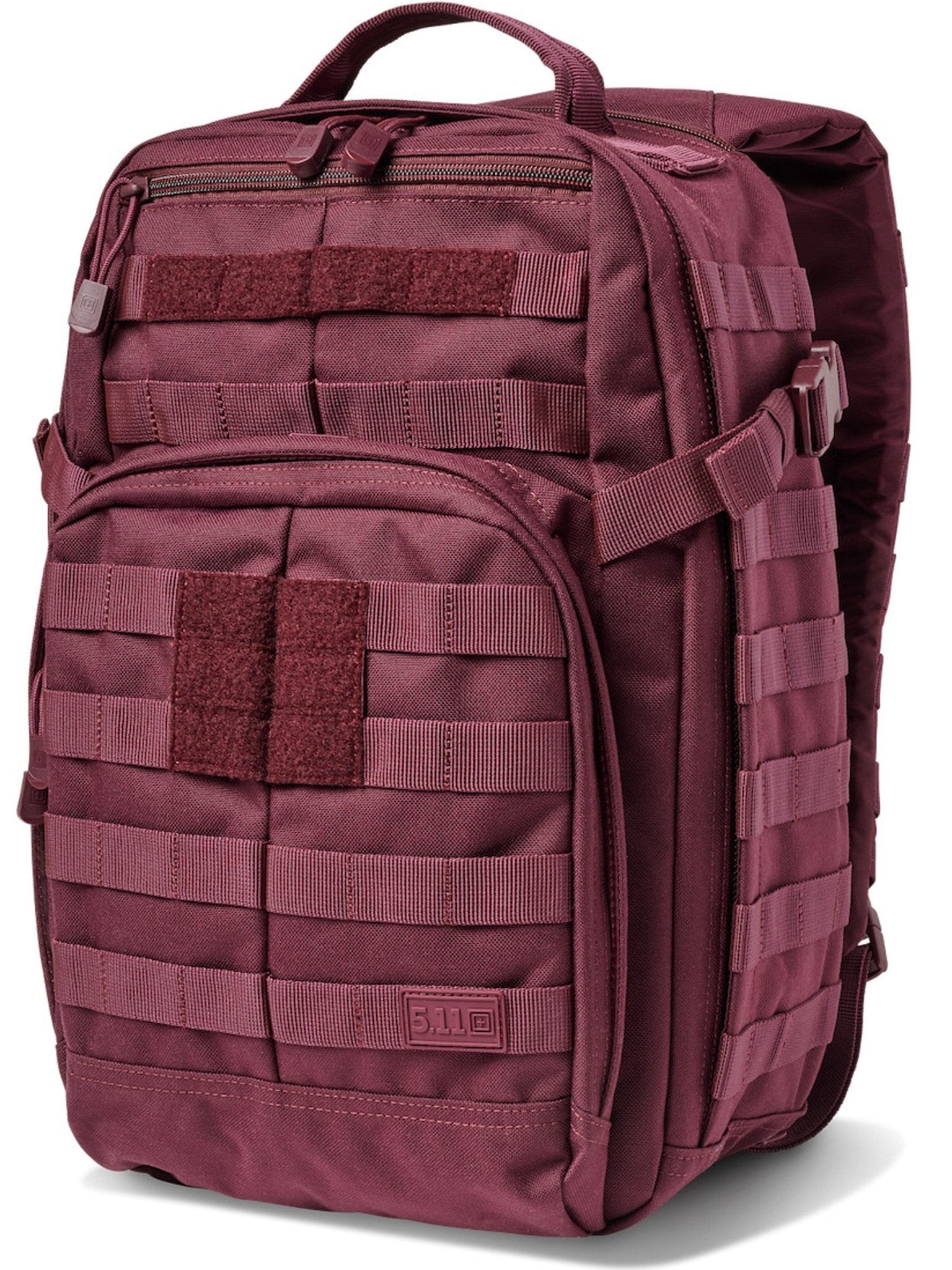 5.11 Tactical - 5.11 Tactical Rush 12 2.0 Backpack with Laptop compartment - Style 56561 5.11 Tactical