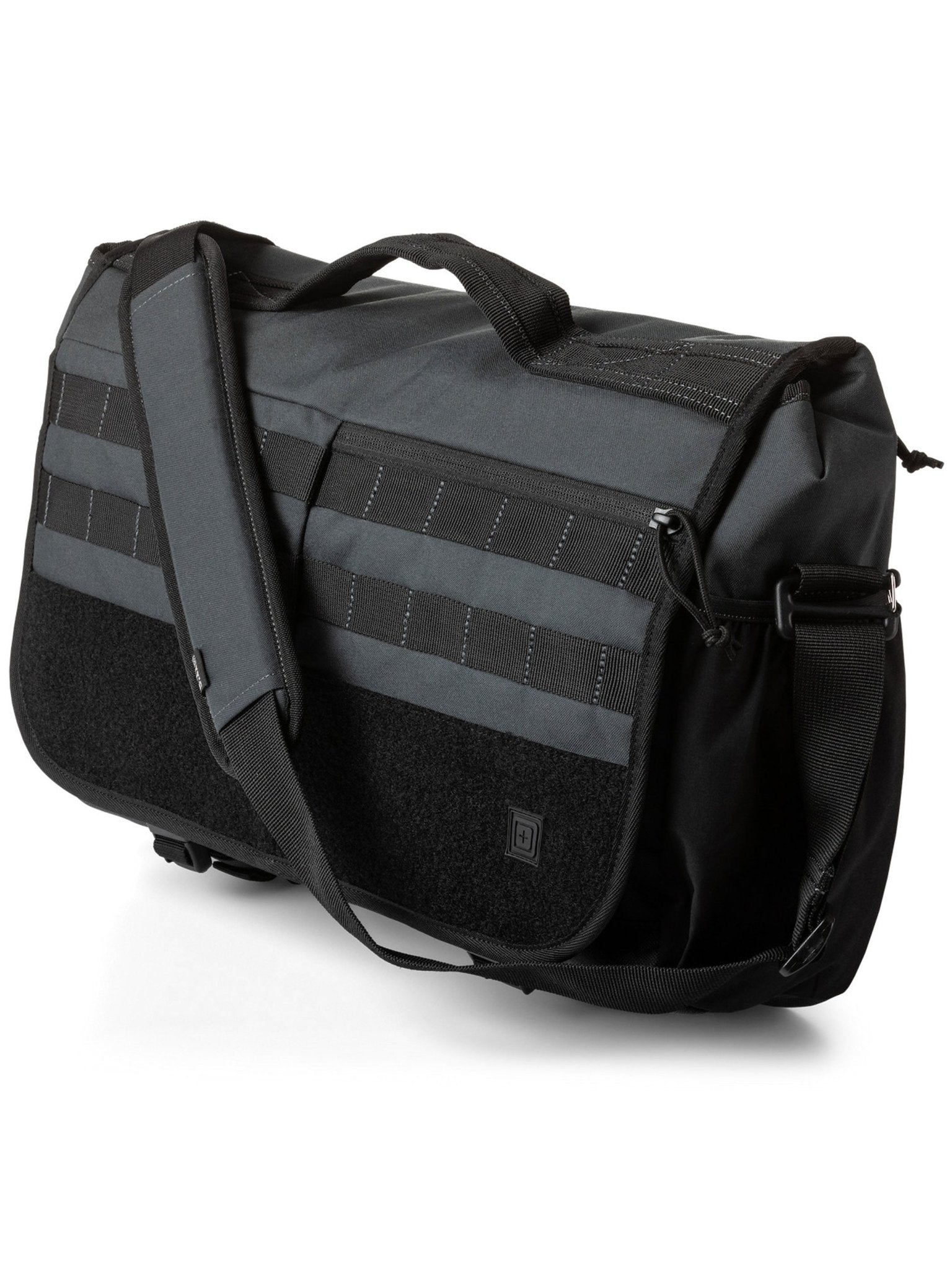 5.11 Tactical - 5.11 OVERWATCH MESSENGER 18L Web Molle ID panel - Style 56648
