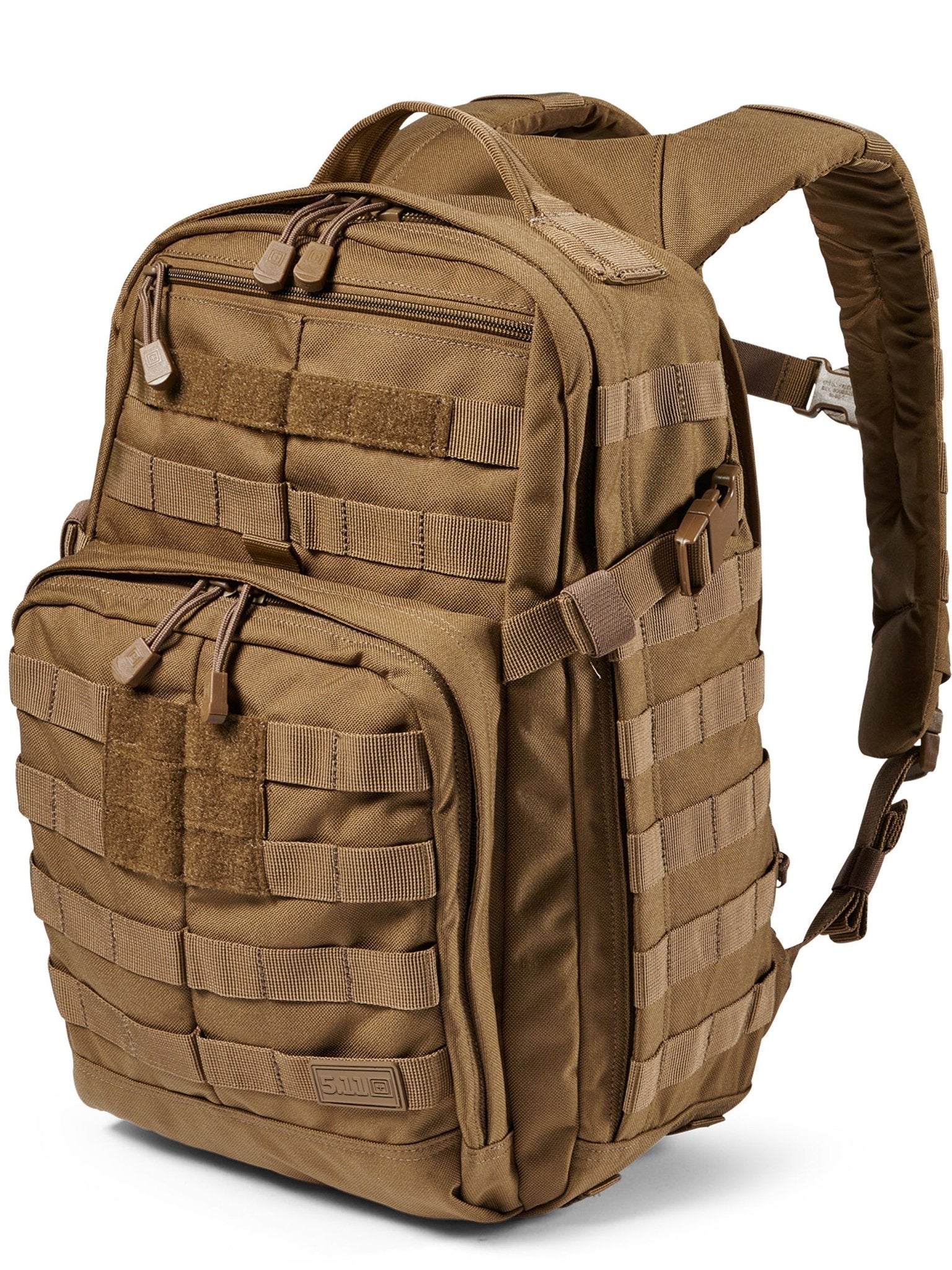 5.11 Tactical - 5.11 Tactical Rush 12 2.0 Backpack with Laptop compartment - Style 56561