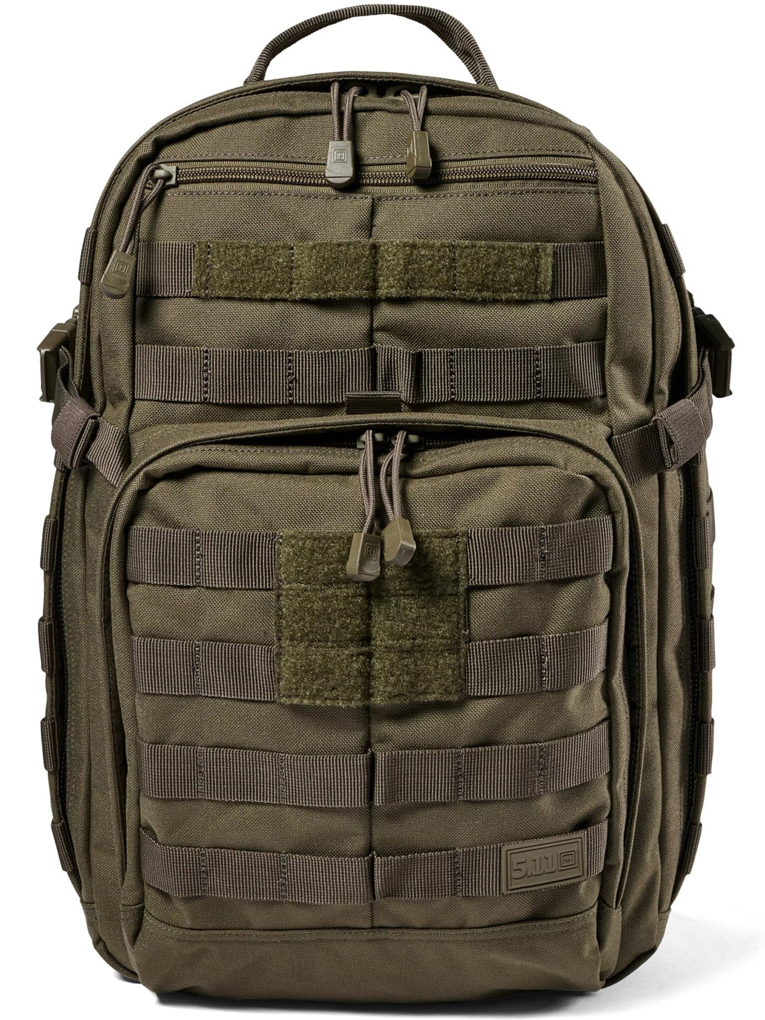 5.11 Tactical - 5.11 Tactical Rush 12 2.0 Backpack with Laptop compartment - Style 56561