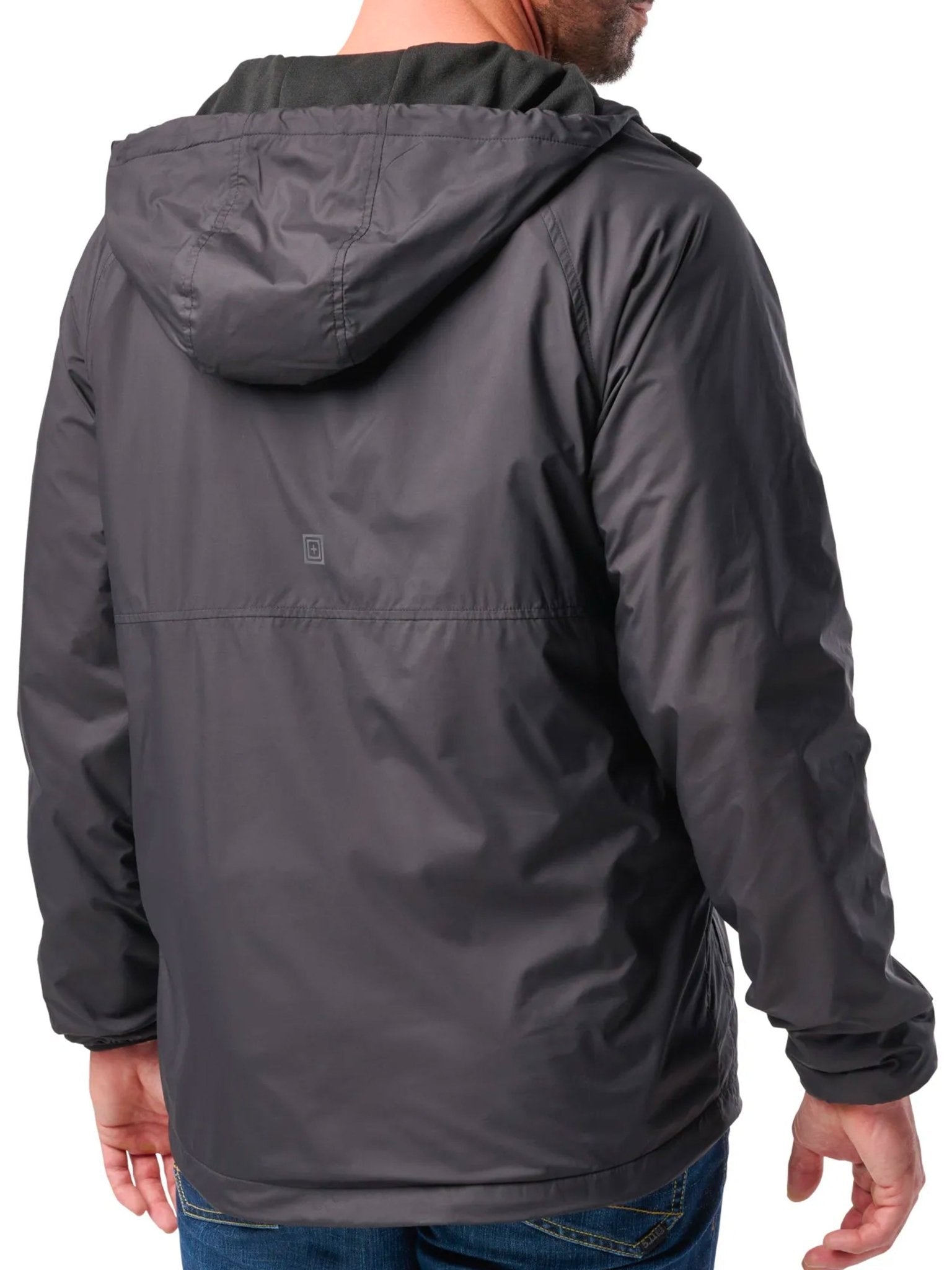 5.11 Tactical - 5.11 WARNER LIGHT WEIGHT JACKET / COAT - DWR Finish - Style 78046