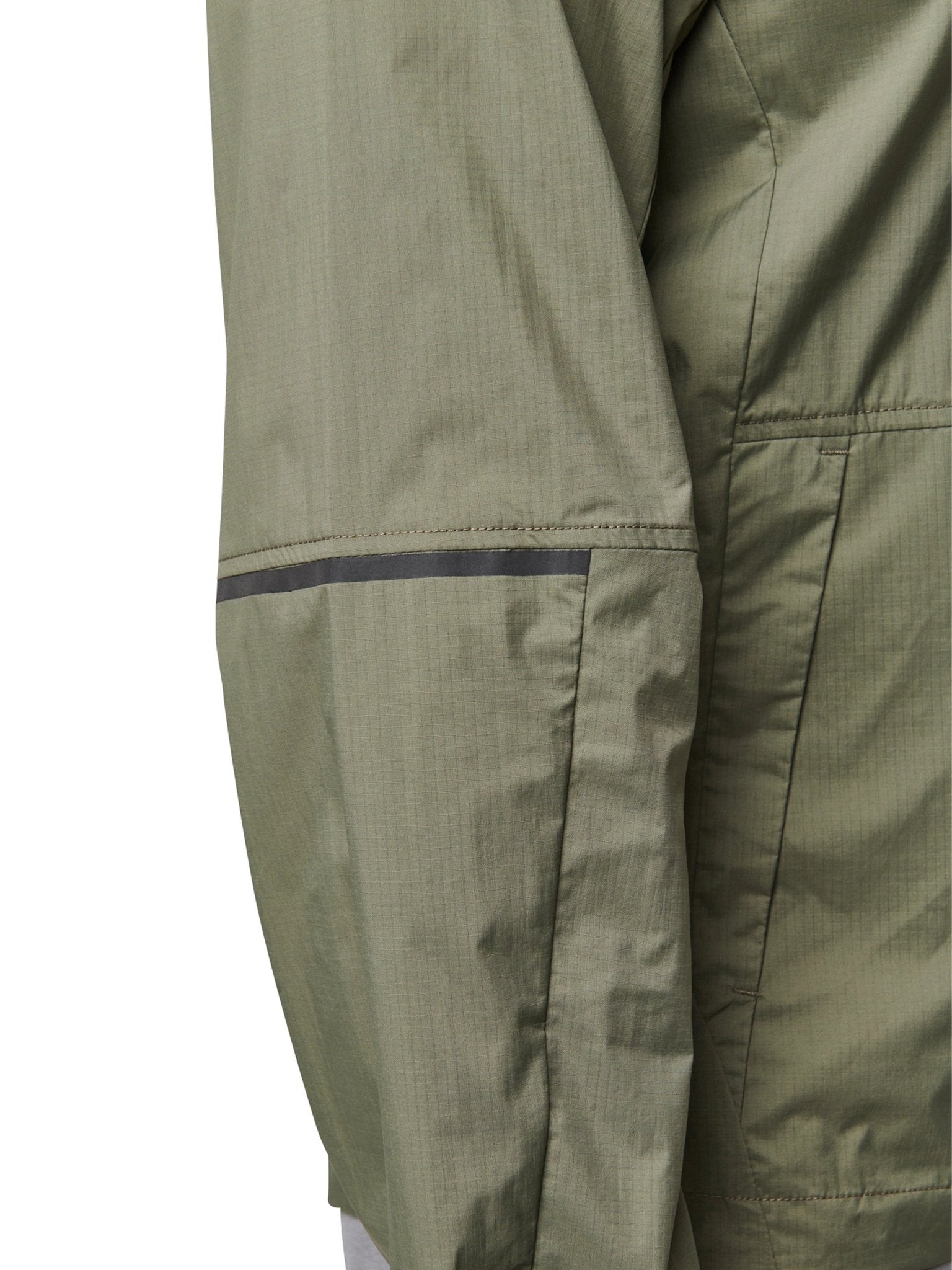 5.11 Tactical - PT - R PACKABLE JACKET - Nylon Mini Ripstop - Style 82140