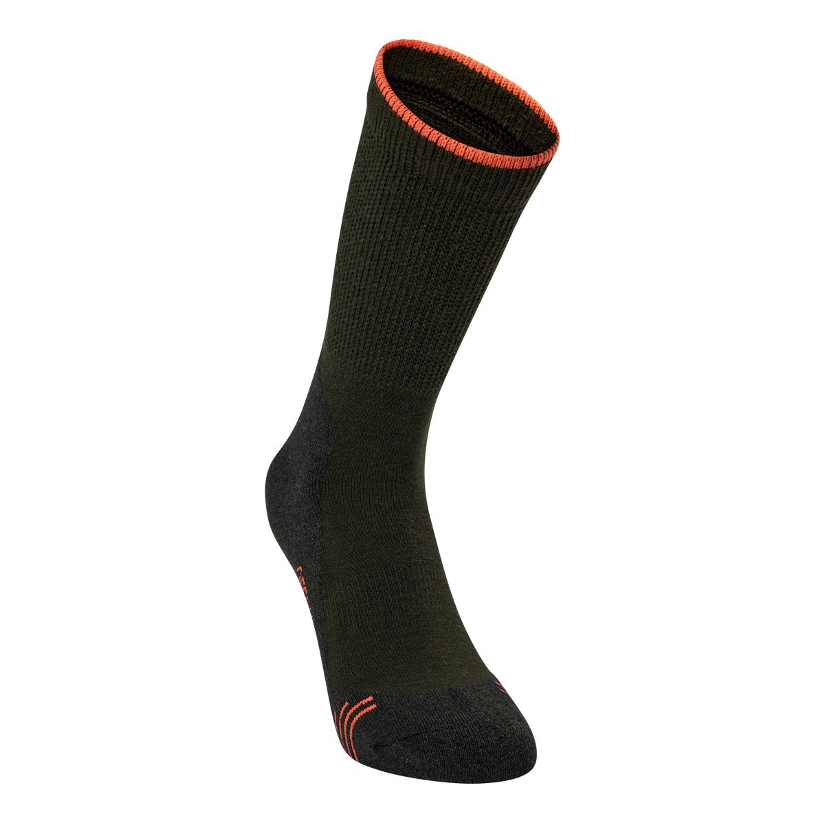 Deerhunter COOLMAX Socks In Forest Green