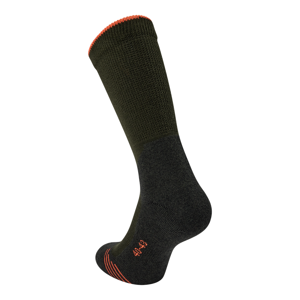Deerhunter COOLMAX Socks In Forest Green