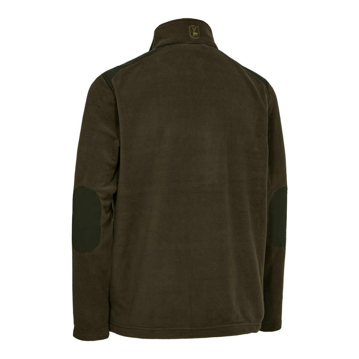 Deerhunter Climate Half-Zip Fleece With 37.5 Technology in Hunter Green