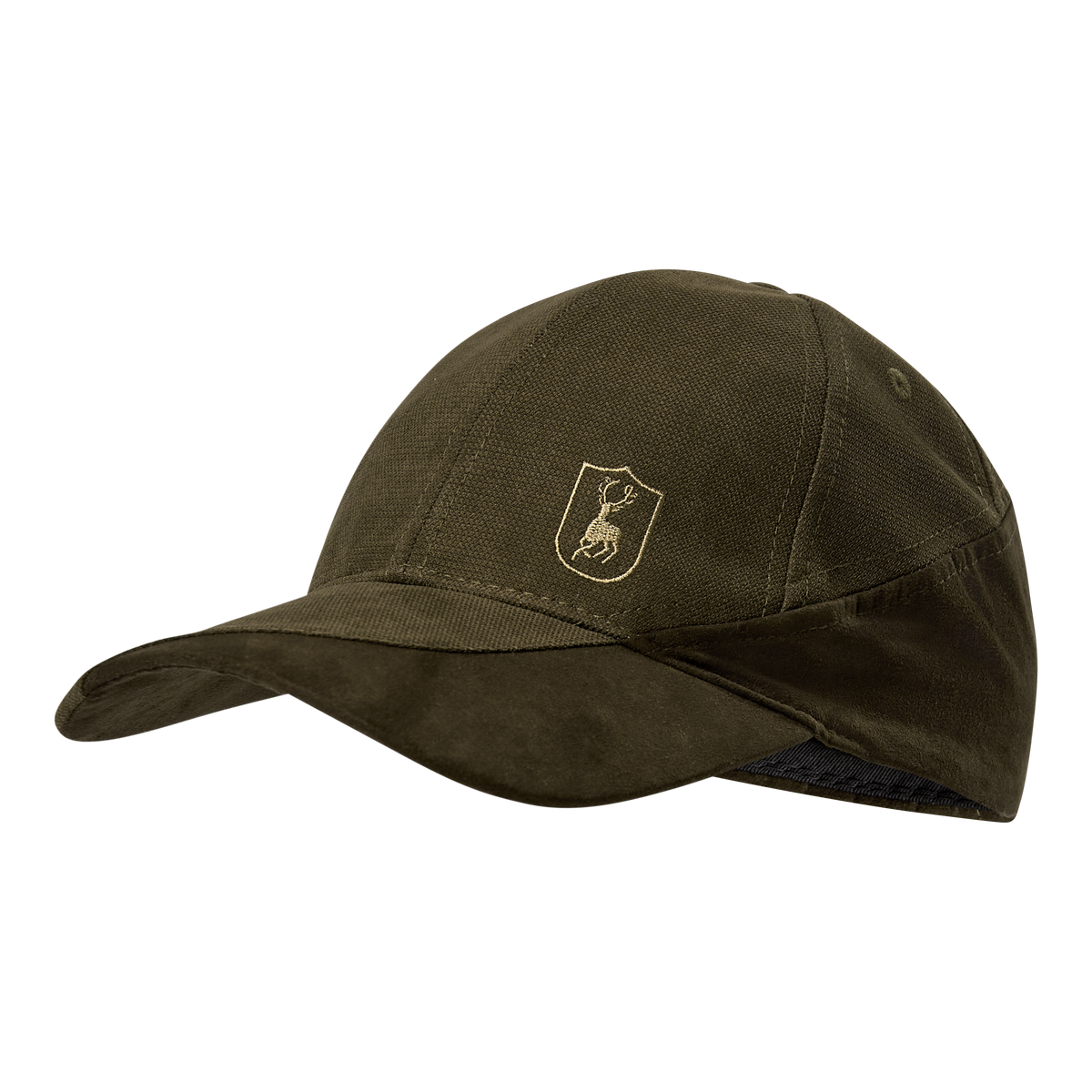 Deerhunter EAGLE Cap In Tarmac Green