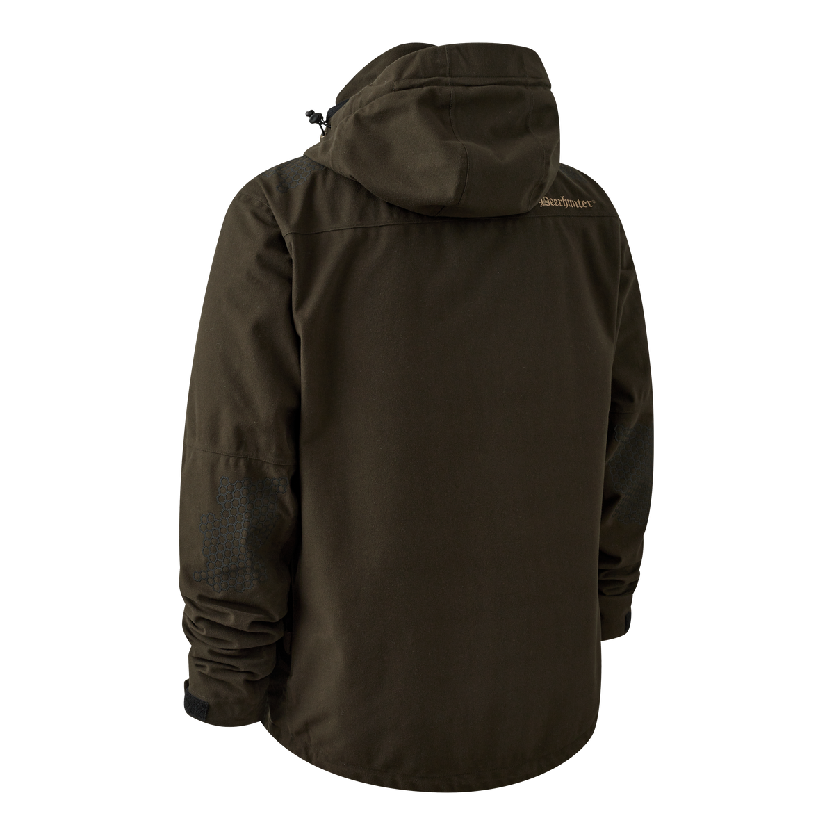 Deerhunter GAME Pro Light Jacket In Wood