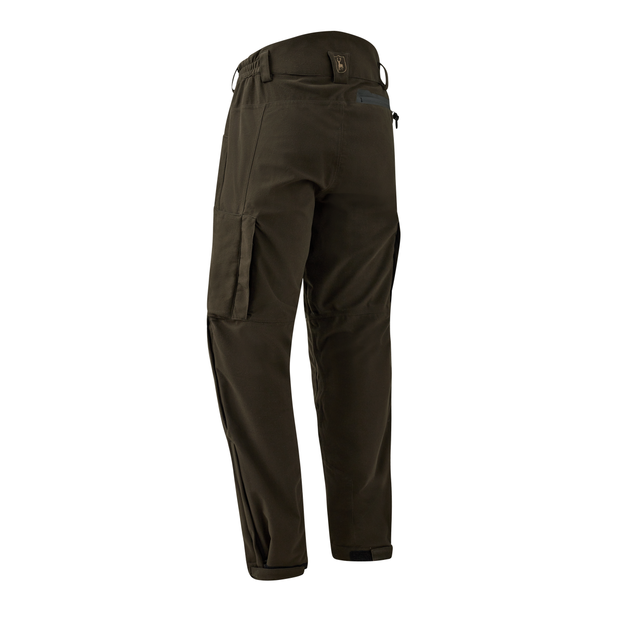 Deerhunter Game Pro Light Trousers In Wood
