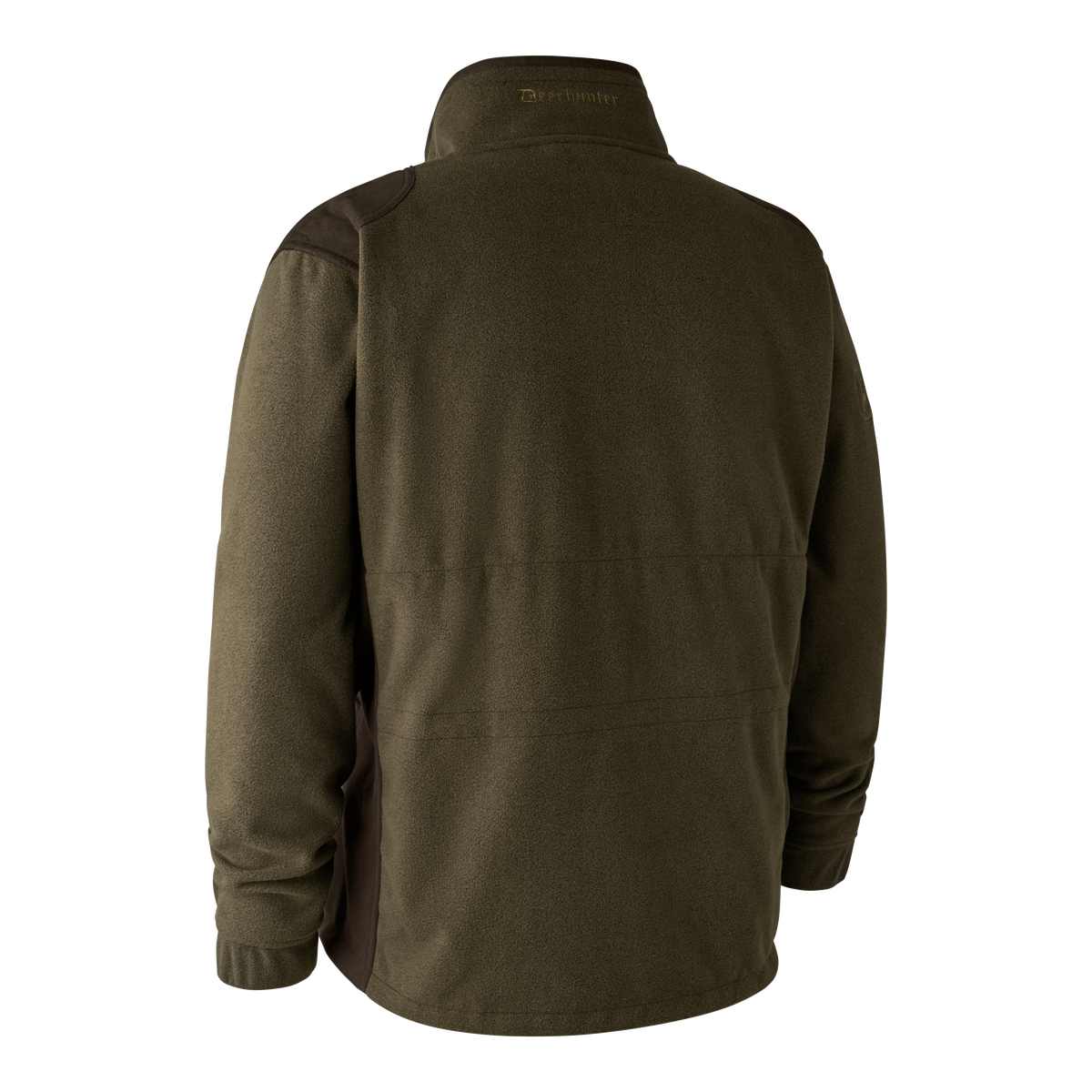 Deerhunter Gamekeeper Shooting Jacket in Graphite Green
