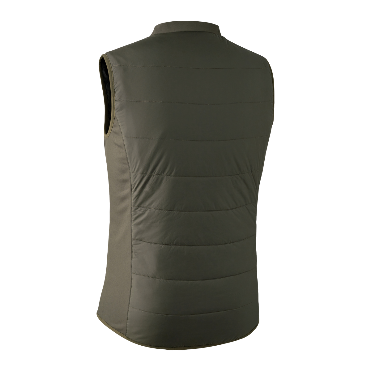 Deerhunter Heat Inner Waistcoat in Deep Green