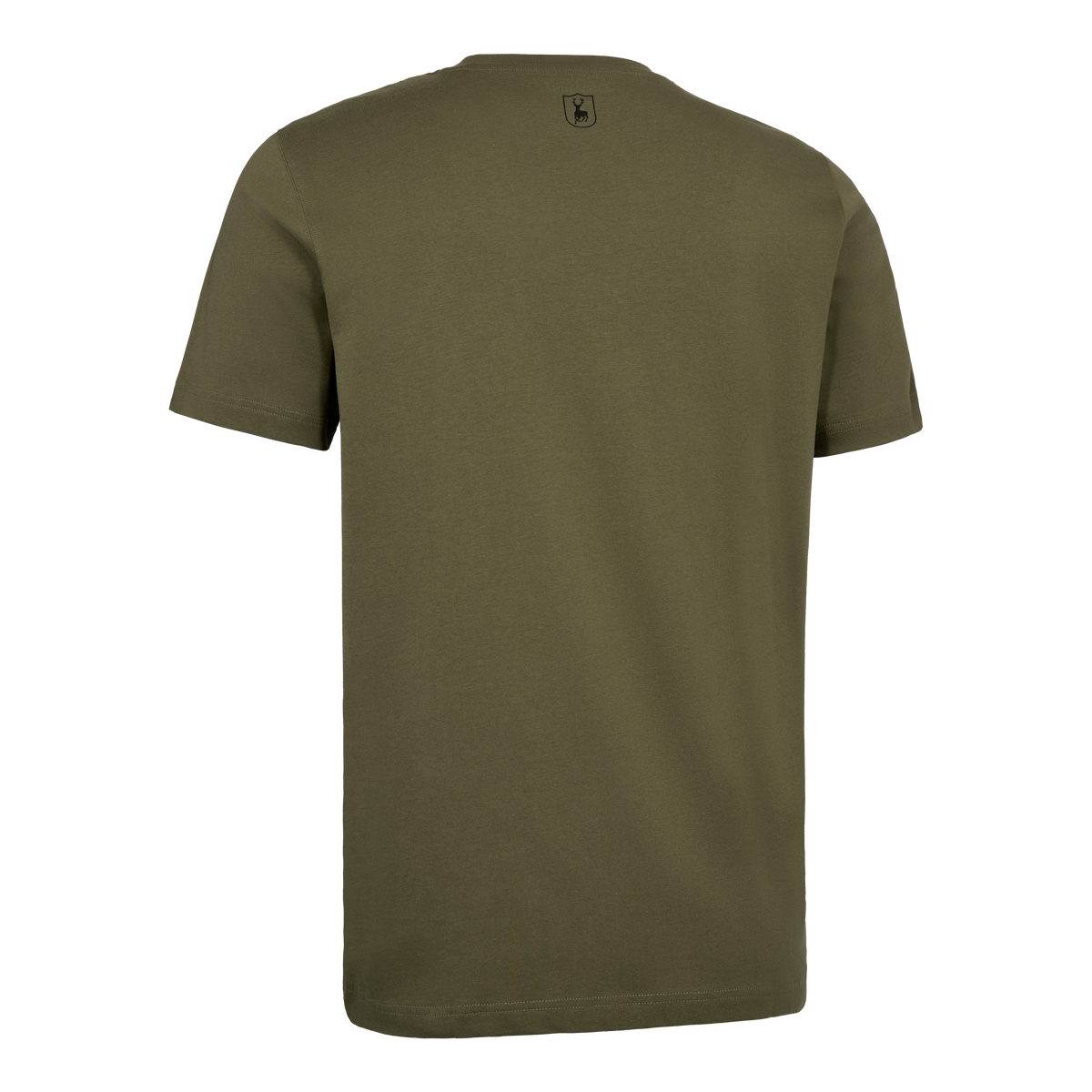 Deerhunter Jaxon T-shirt In Glen Green