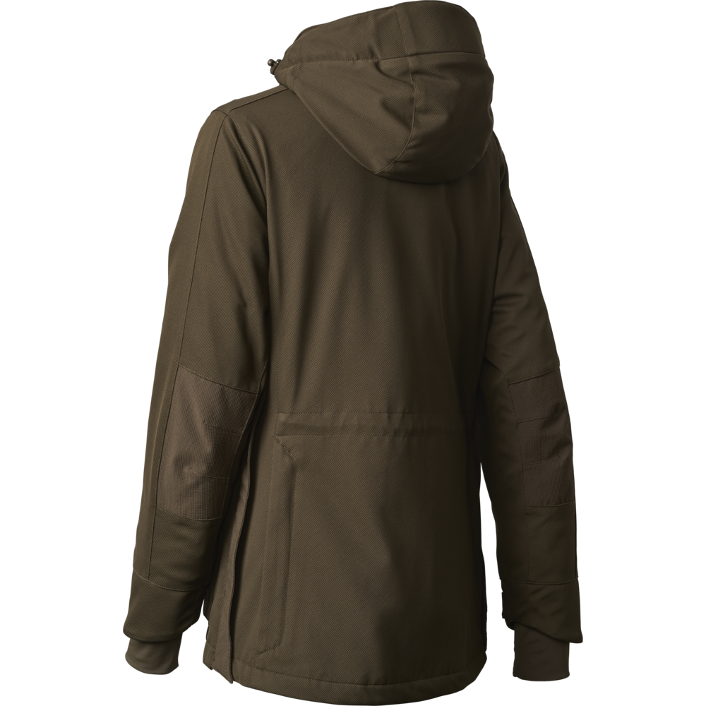 Deerhunter Lady Muflon Pro Jacket in art green