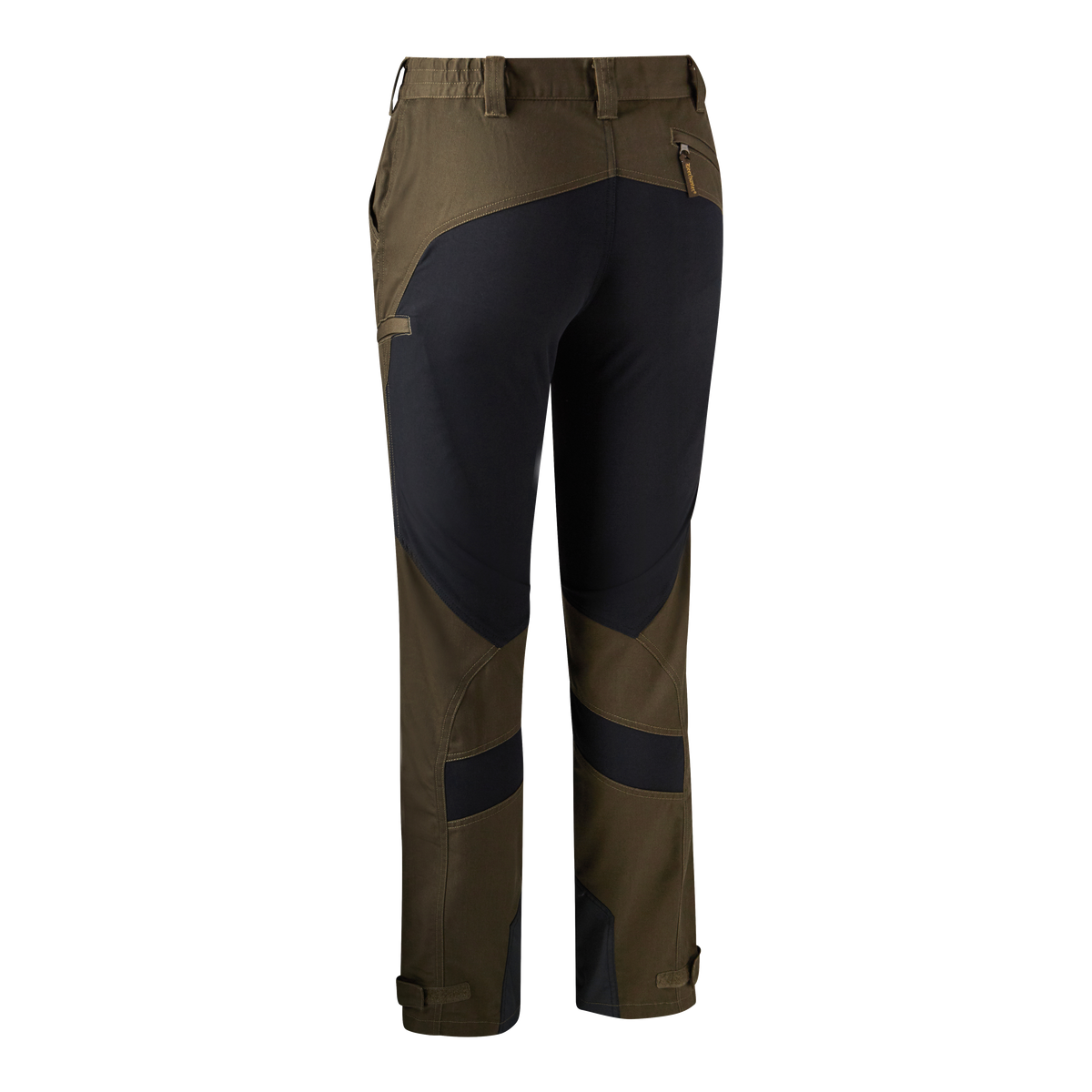 Deerhunter Lady ROJA Trousers In Fallen Leaf