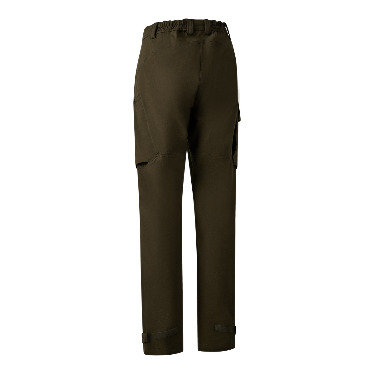 Deerhunter Lady SAREK Full Stretch Trousers In Fallen Leaf