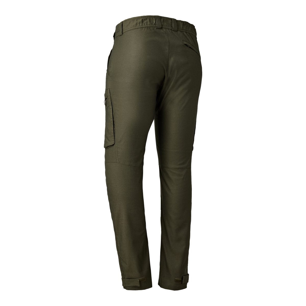 Deerhunter MATOBO Trousers In Forest Green