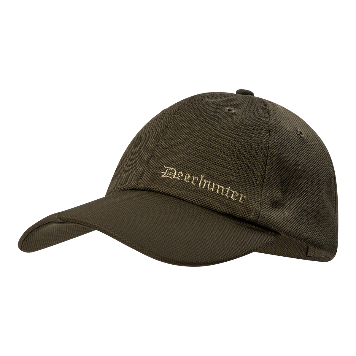 Deerhunter MUFLON PRO Cap In Art Green