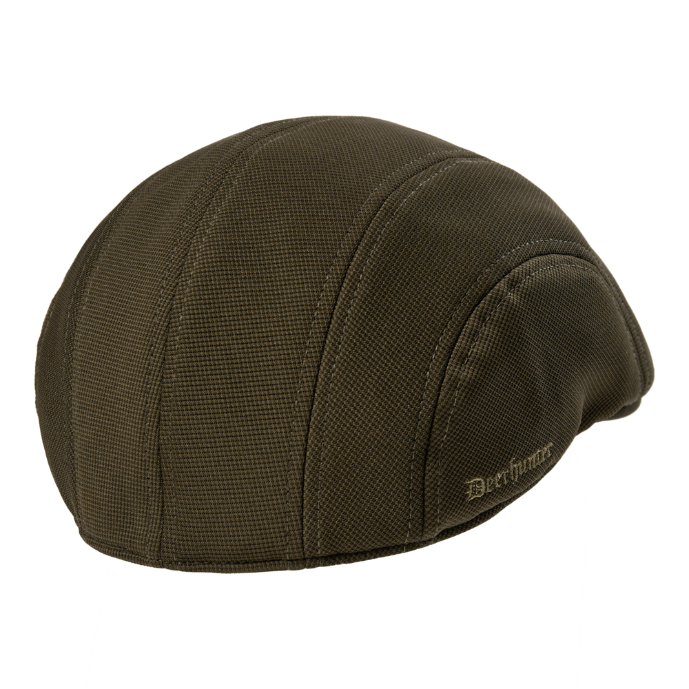 Deerhunter MUFLON PRO Flatcap In Art Green