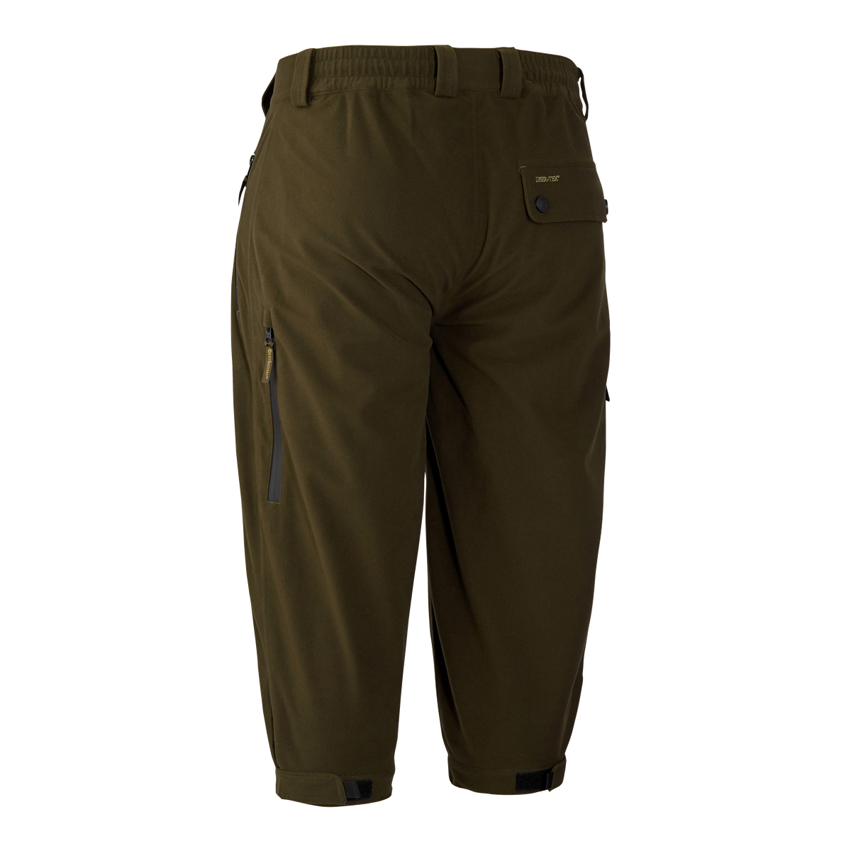 Deerhunter PRO GAMEKEEPER Breeks In Peat