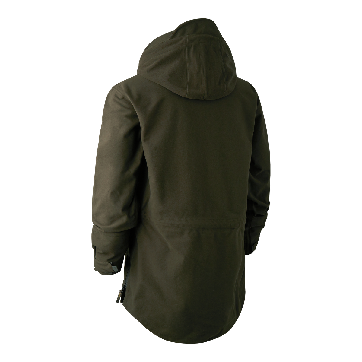 Deerhunter PRO Gamekeeper Smock in peat