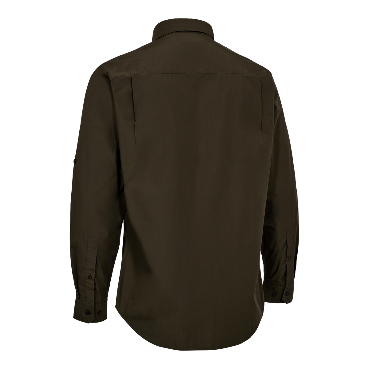 Deerhunter RAYNOR Shirt In Space Green