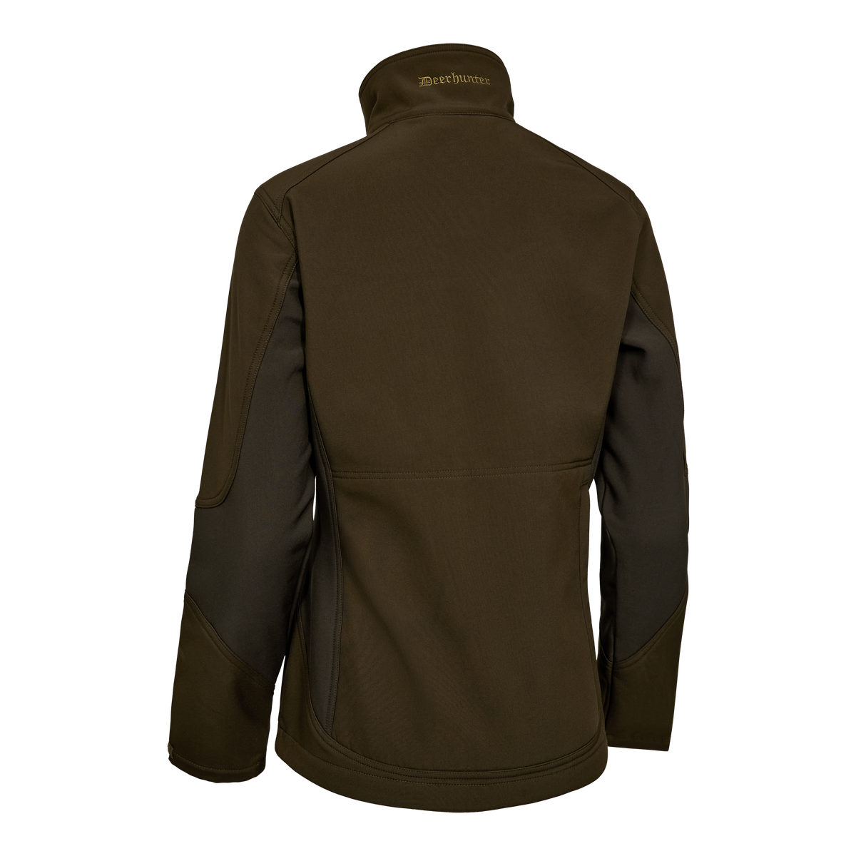 Deerhunter Rogaland Softshell Jacket In Fallen Leaf