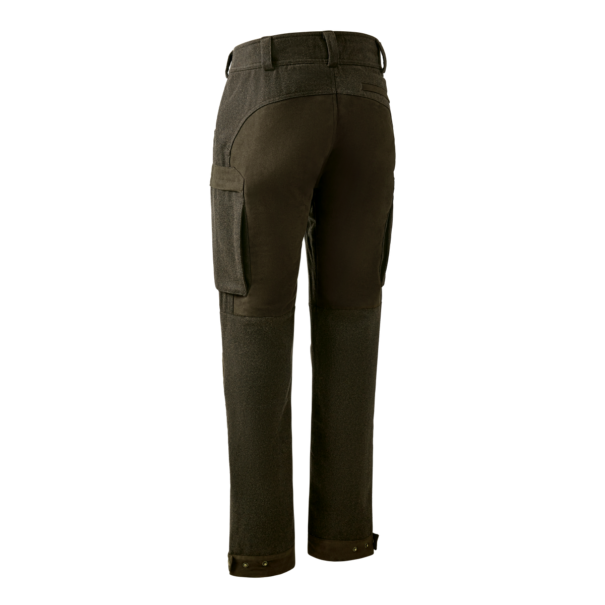 Deerhunter TATRA Trousers In Loden Wood