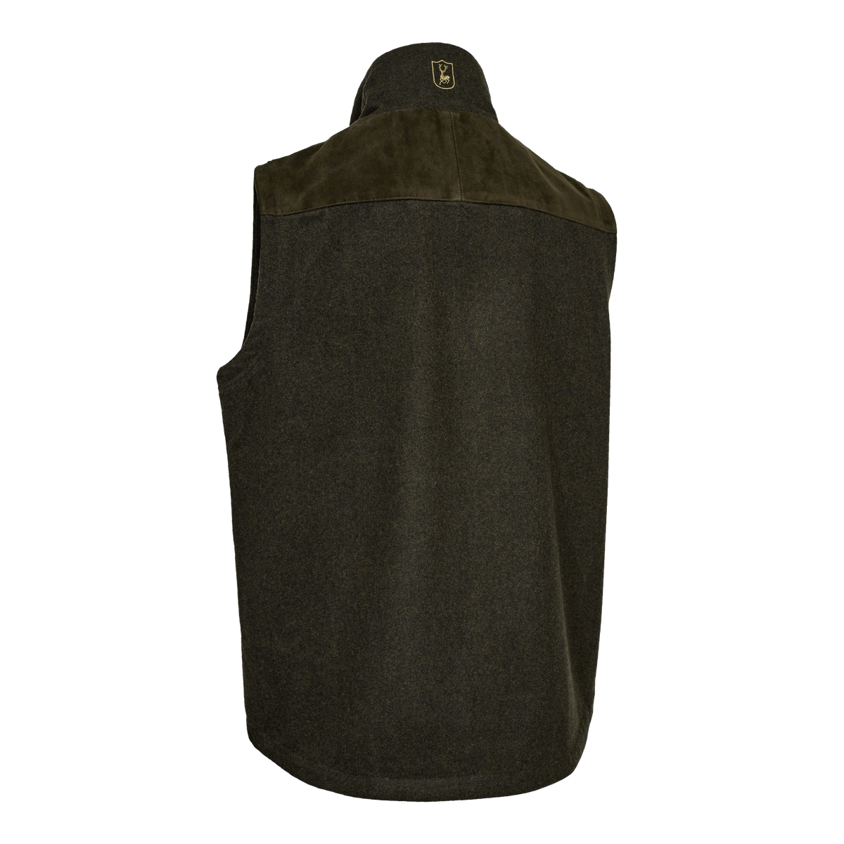 Deerhunter TATRA Waistcoat In Loden Wood