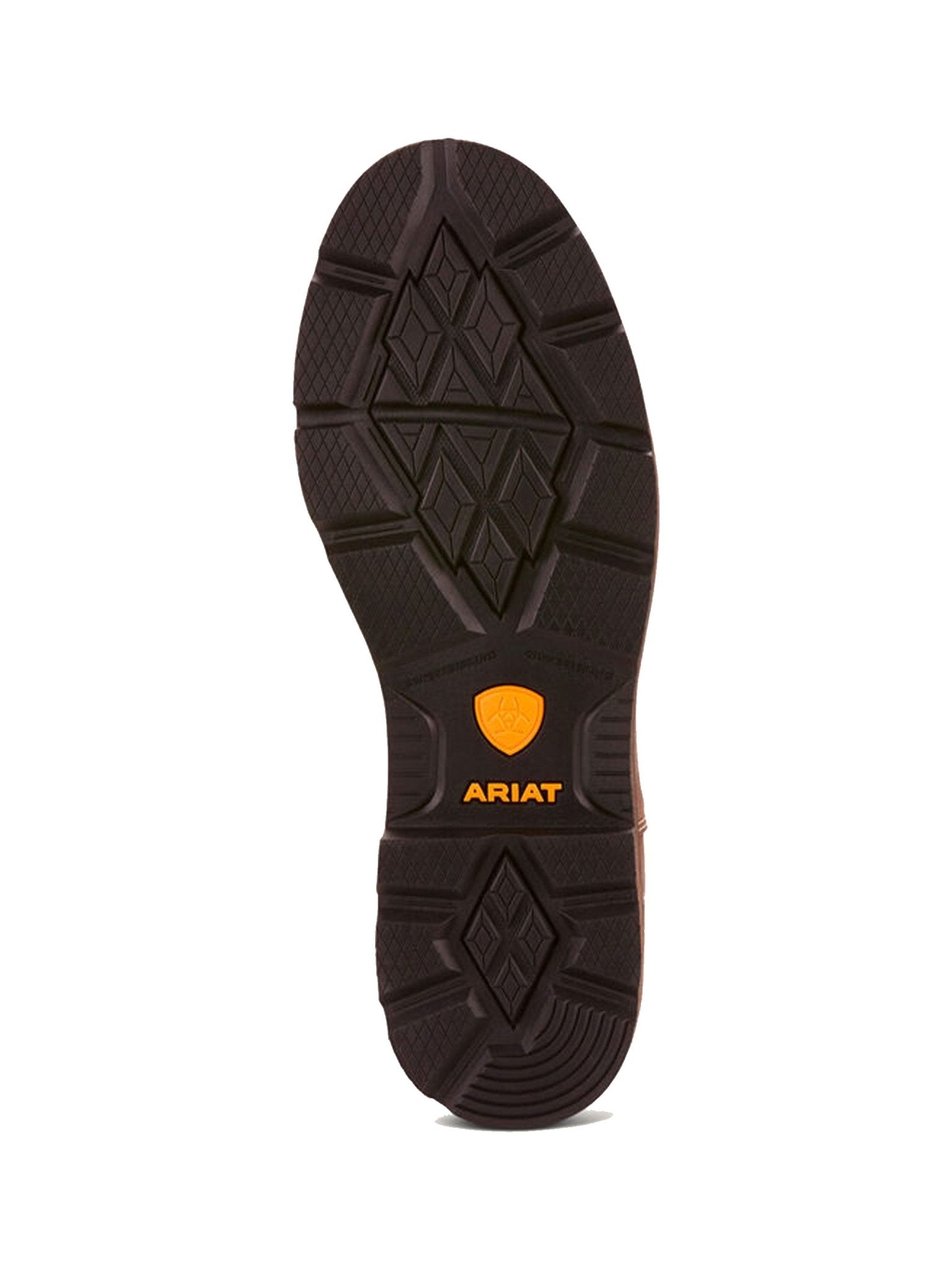 Ariat Groundbreaker Waterproof Work Safety Boot Chelsea / Dealer boot