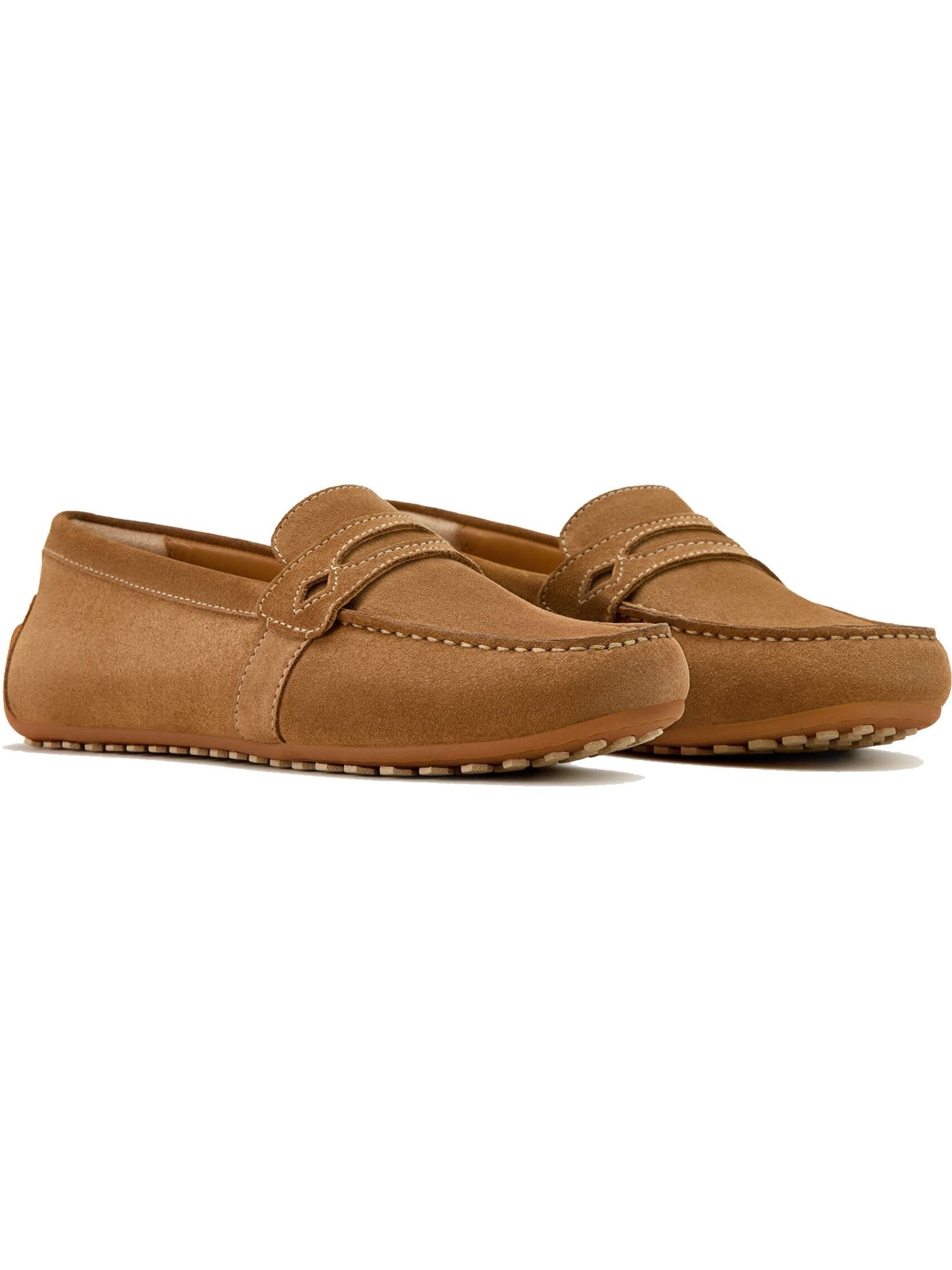 Ariat Selene Driving Shoe / Moc, Womens Country slip on / ladies slipper