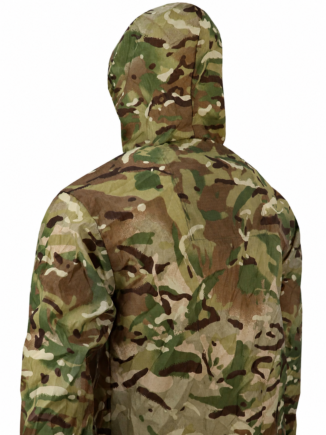 Arktis A192 Water & wind resistant - Stowaway Shirt