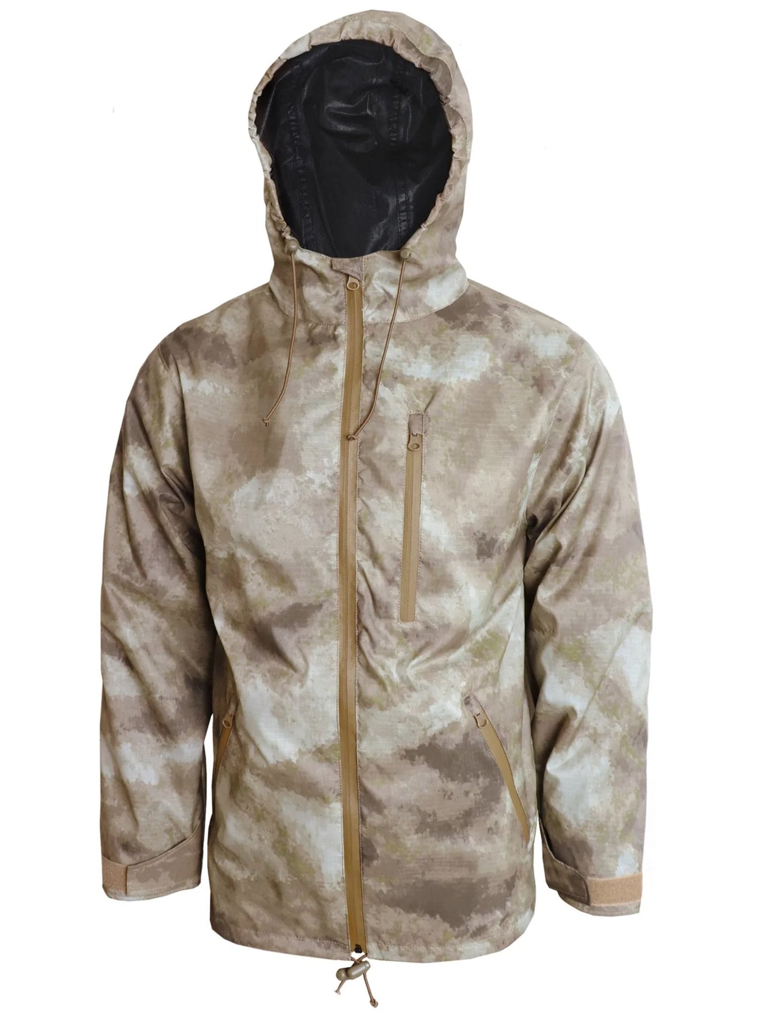 Arktis - A310 RAINSHIELD Waterproof Coat / Jacket - Taped Seams
