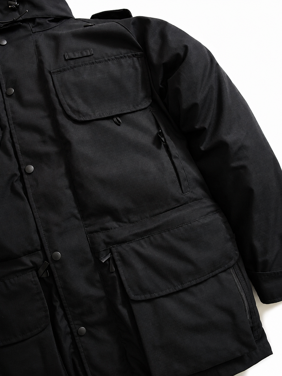 Arktis B315 Avenger Waterproof Jacket