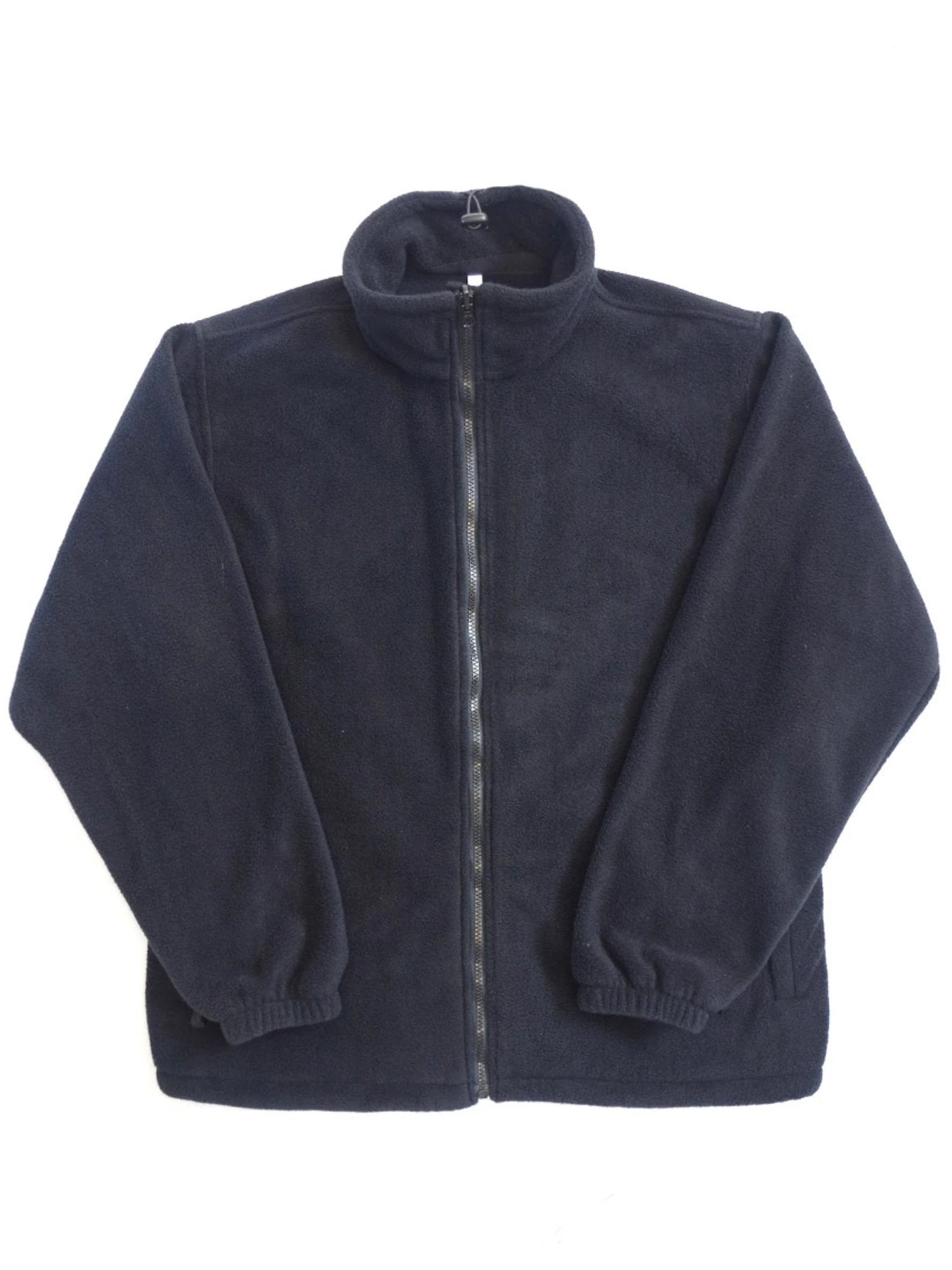 Arktis - B315 Avenger Waterproof, Breathable Coat / Jacket - Ripstop& Detachable Fleece