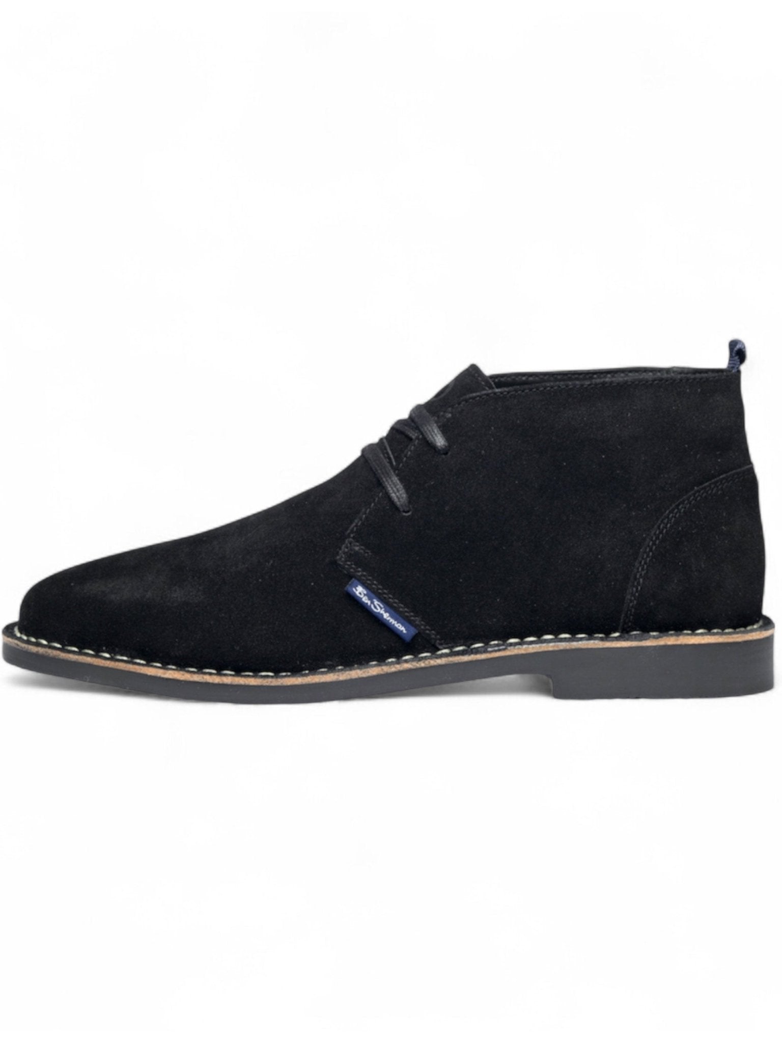 Ben Sherman Hemmings Mens Chukka Boot / Mens desert boots Comfortable shoe Ben Sherman