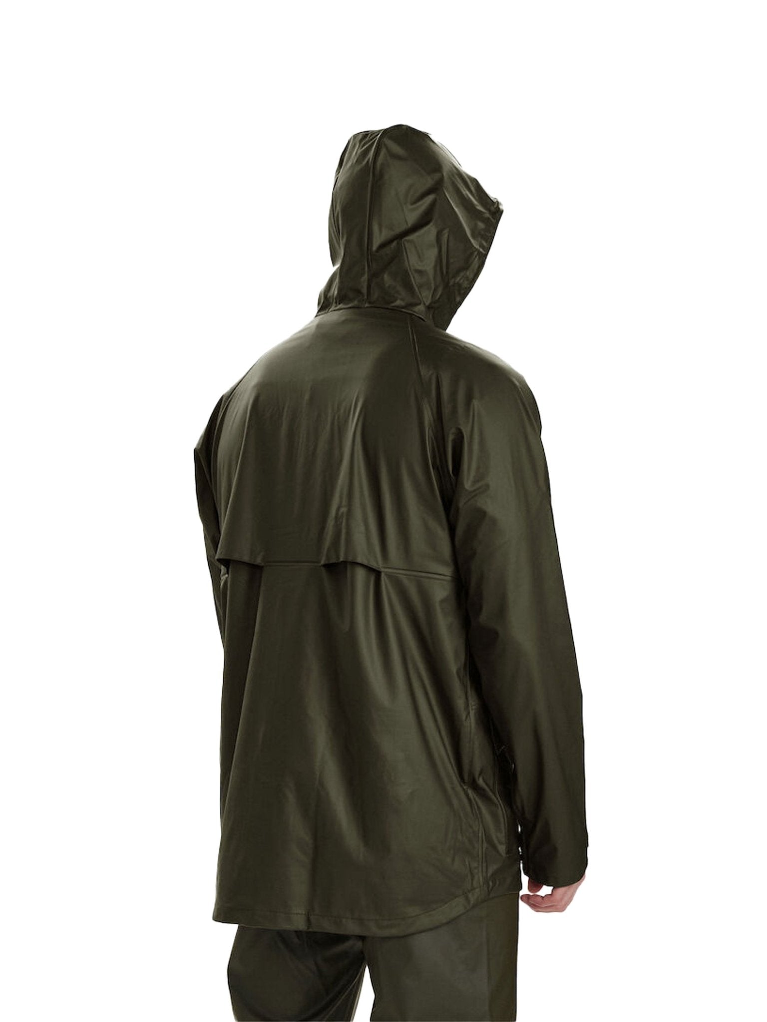 Deerhunter - Hurricane Waterproof Rain Jacket