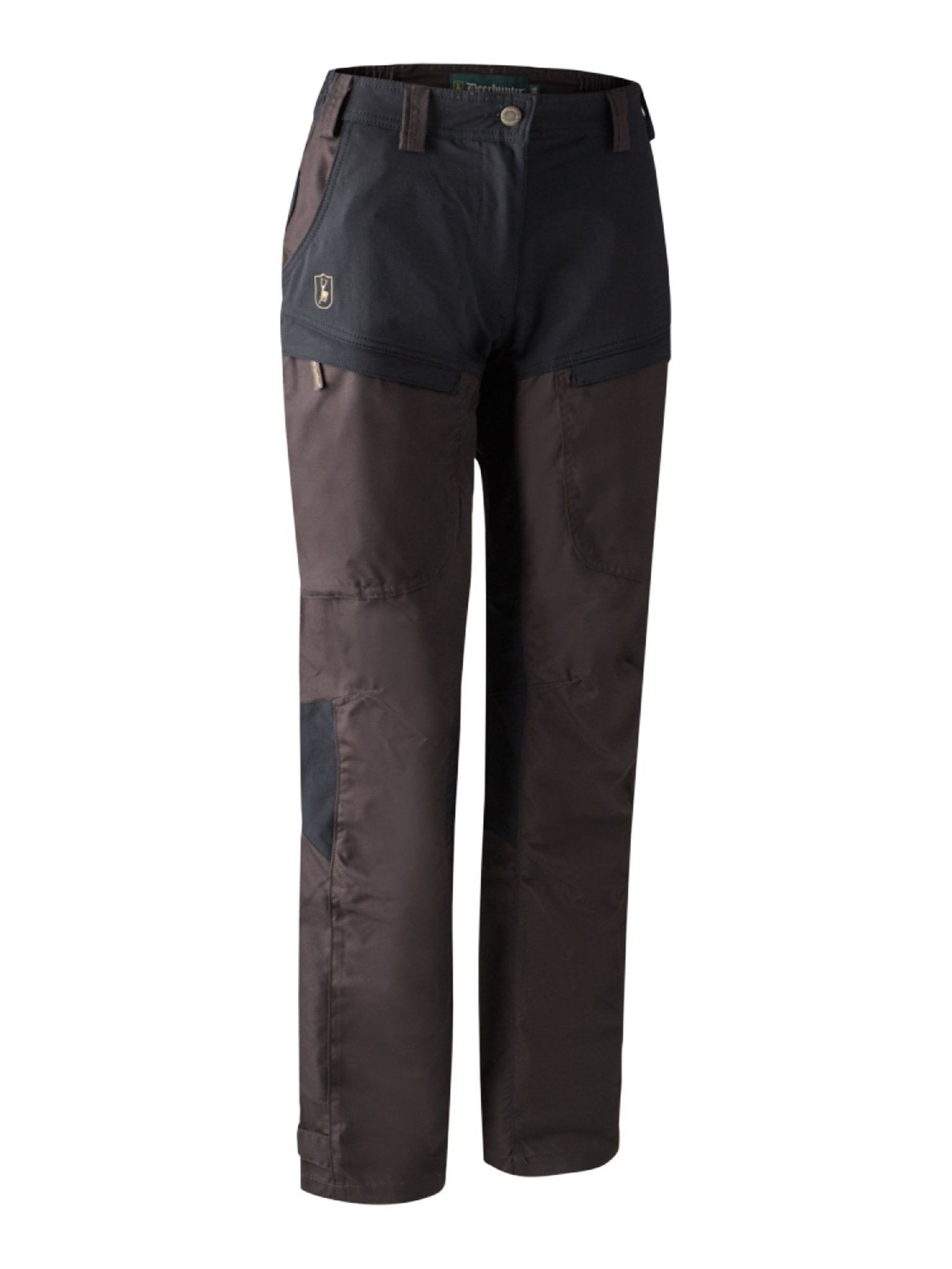 Deerhunter - Lady Ann Water Repellent Teflon shield stretch ladies trouser