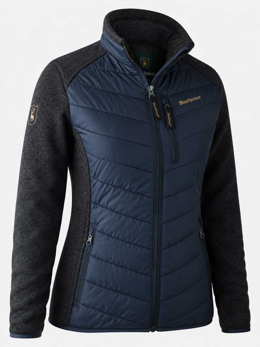 Deerhunter Lady Caroline Padded Jacket