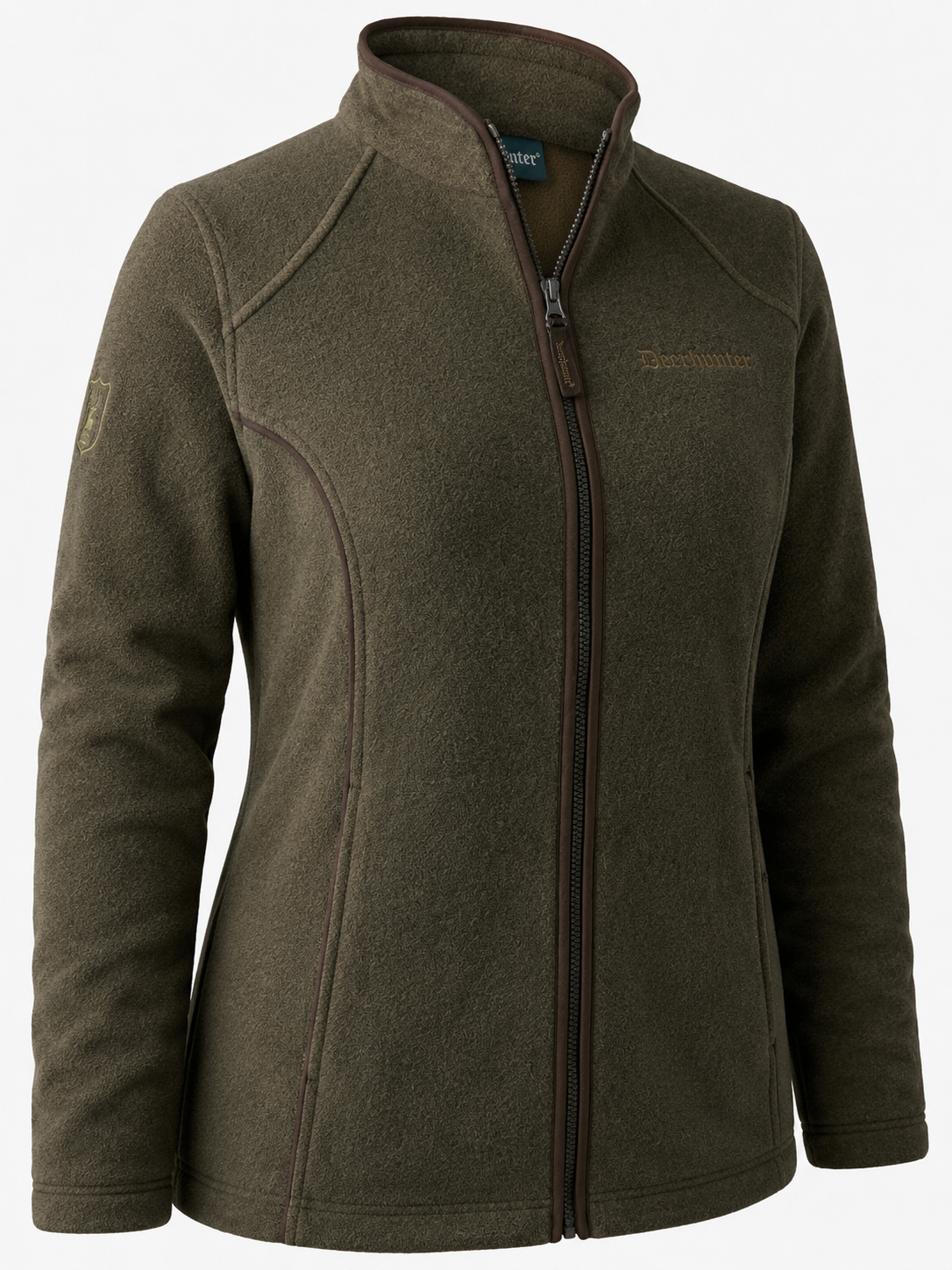 Deerhunter Lady Josephine Fleece Jacket