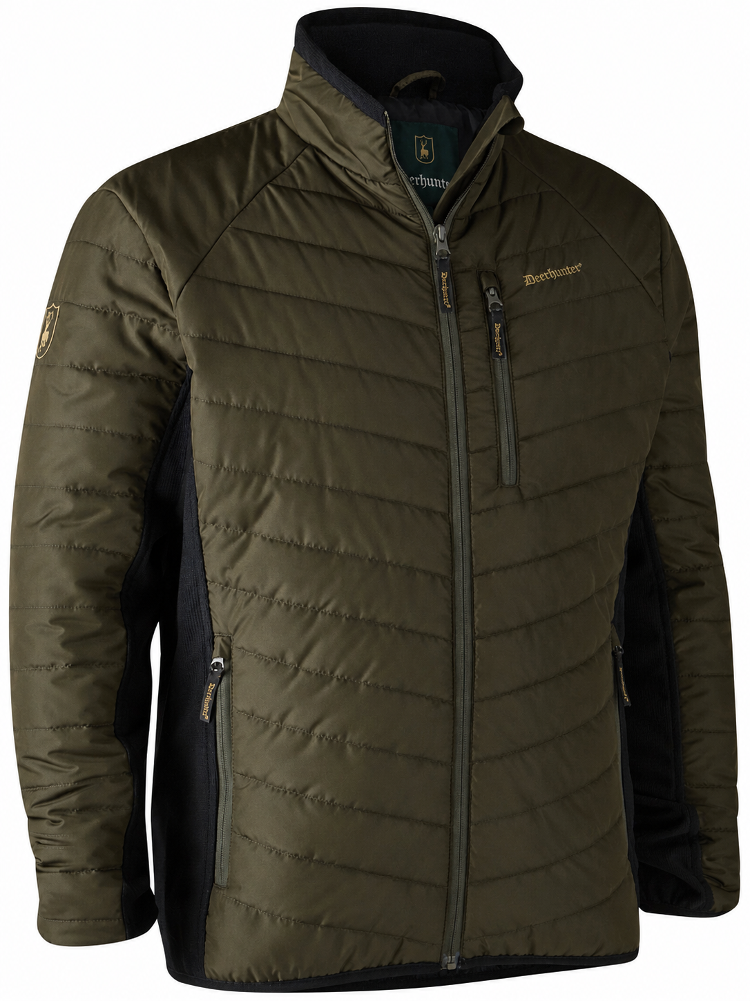 Deerhunter Moor Padded Jacket