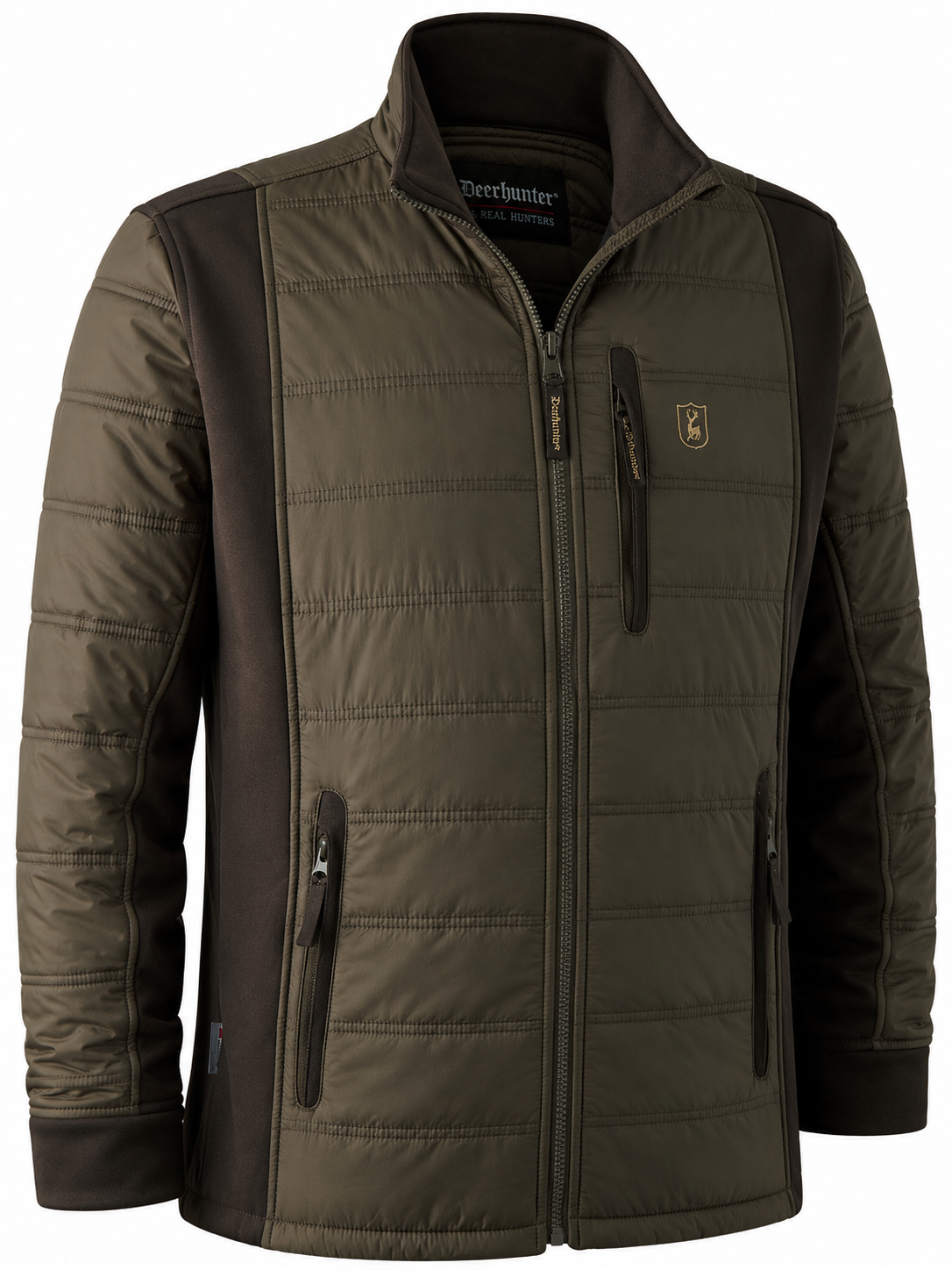 Deerhunter Muflon Zip-In Jacket