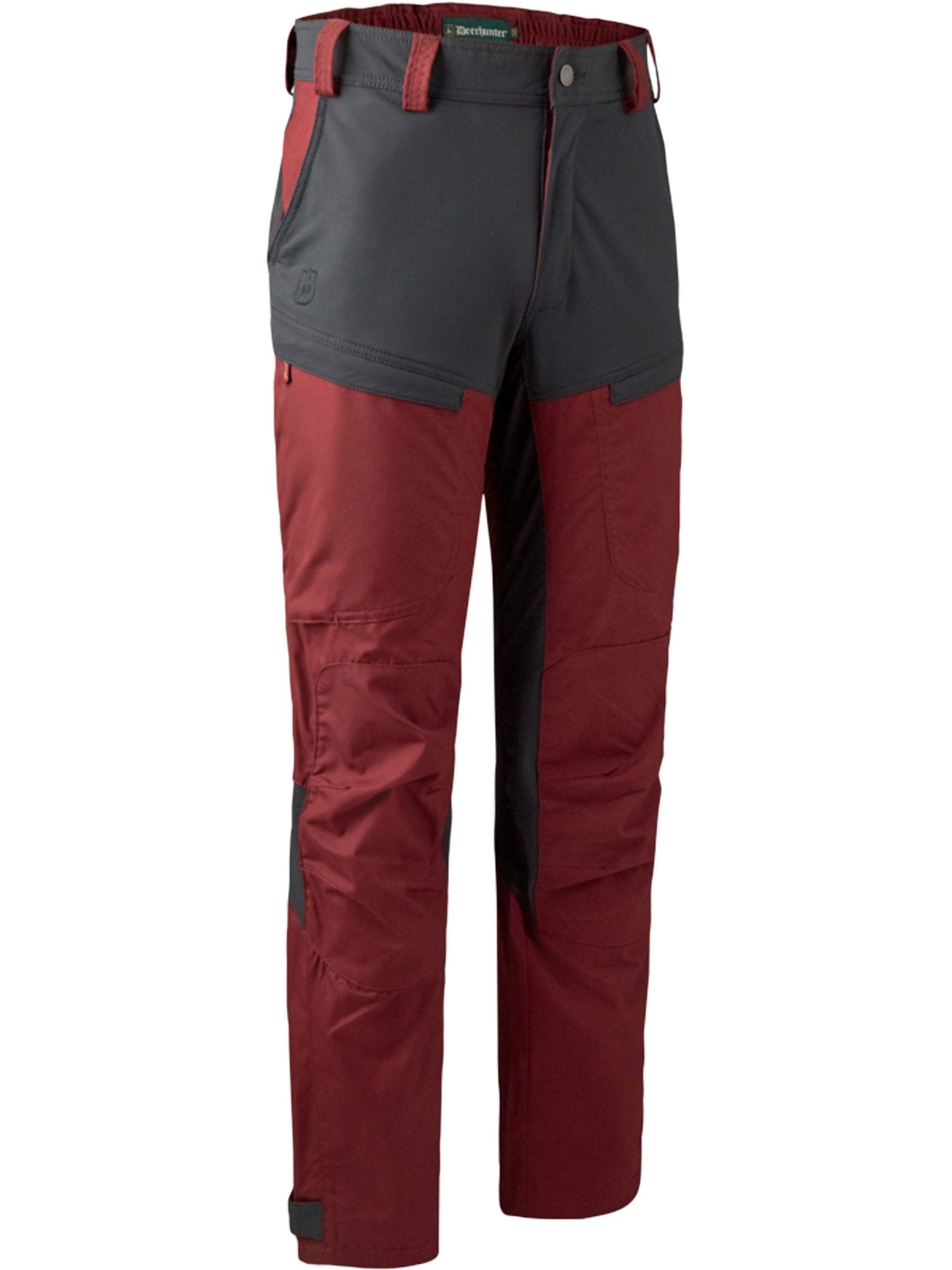Deerhunter - Strike Stretch Trousers - Water and dirt resistant