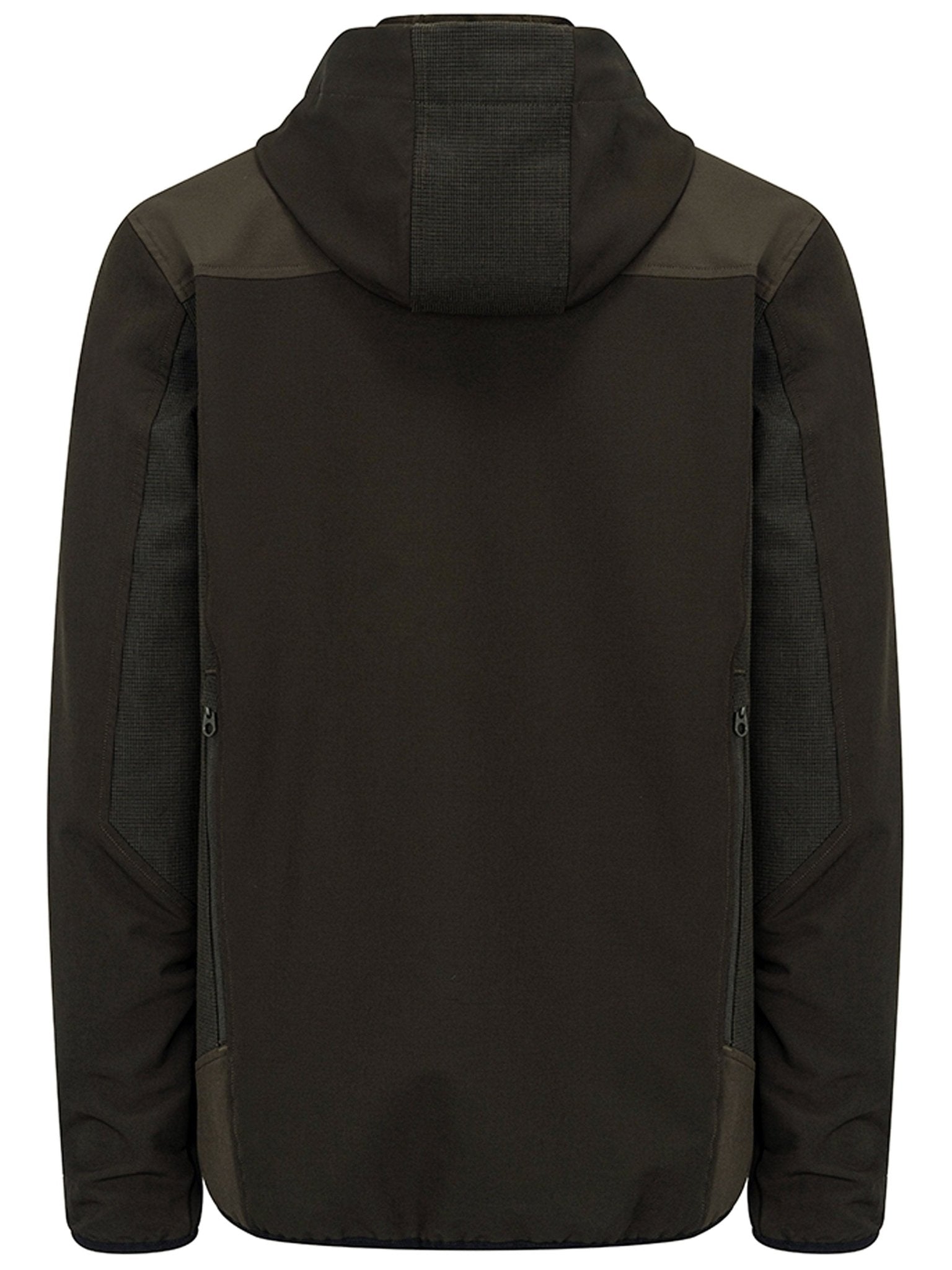 Hoggs of Fife - Hoggs of Fife Ardross Jacket with 4 - Way Active stretch / light coat