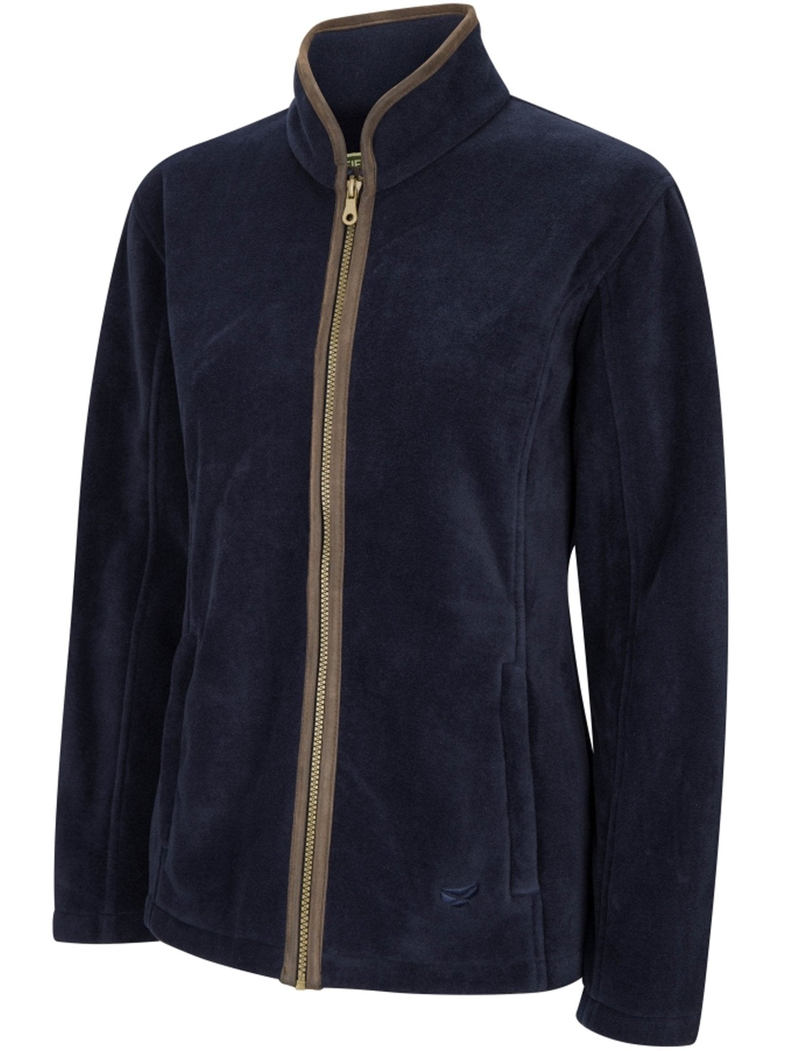 Hoggs of Fife - Ladies Stenton Fleece Jacket