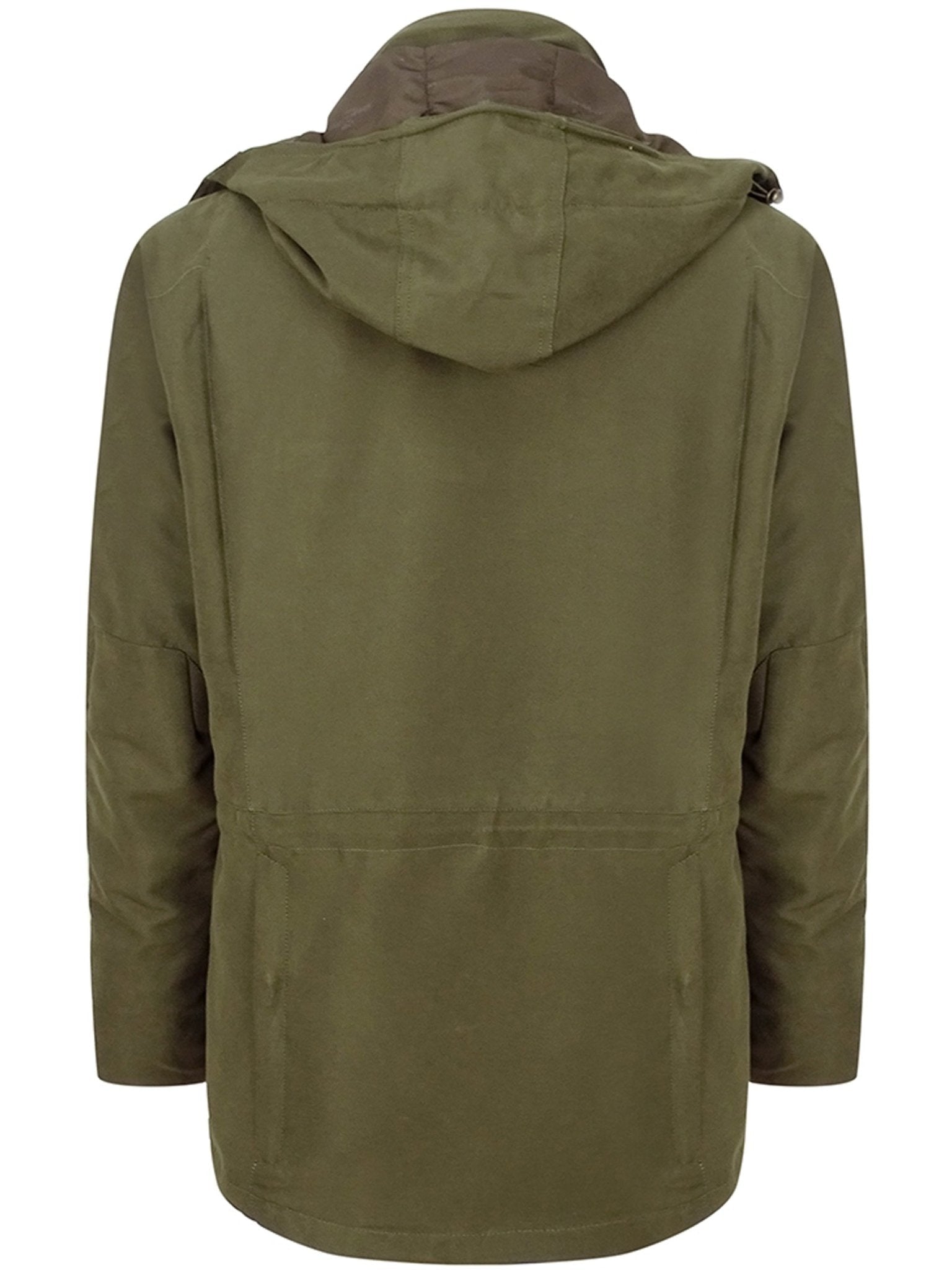 Hoggs of Fife - Men Waterproof Jacket - Kincraig Breathable Waterproof Mens coat