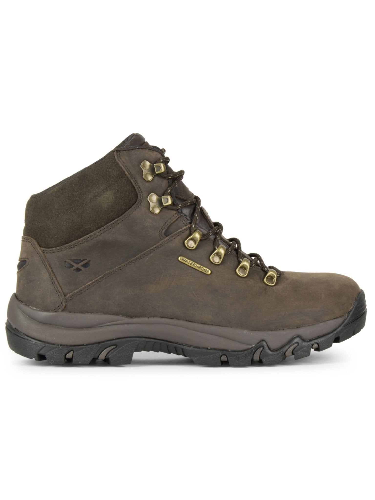 Hoggs of Fife - Waterproof leather walking Boot / waterproof hiking boot - Glencoe
