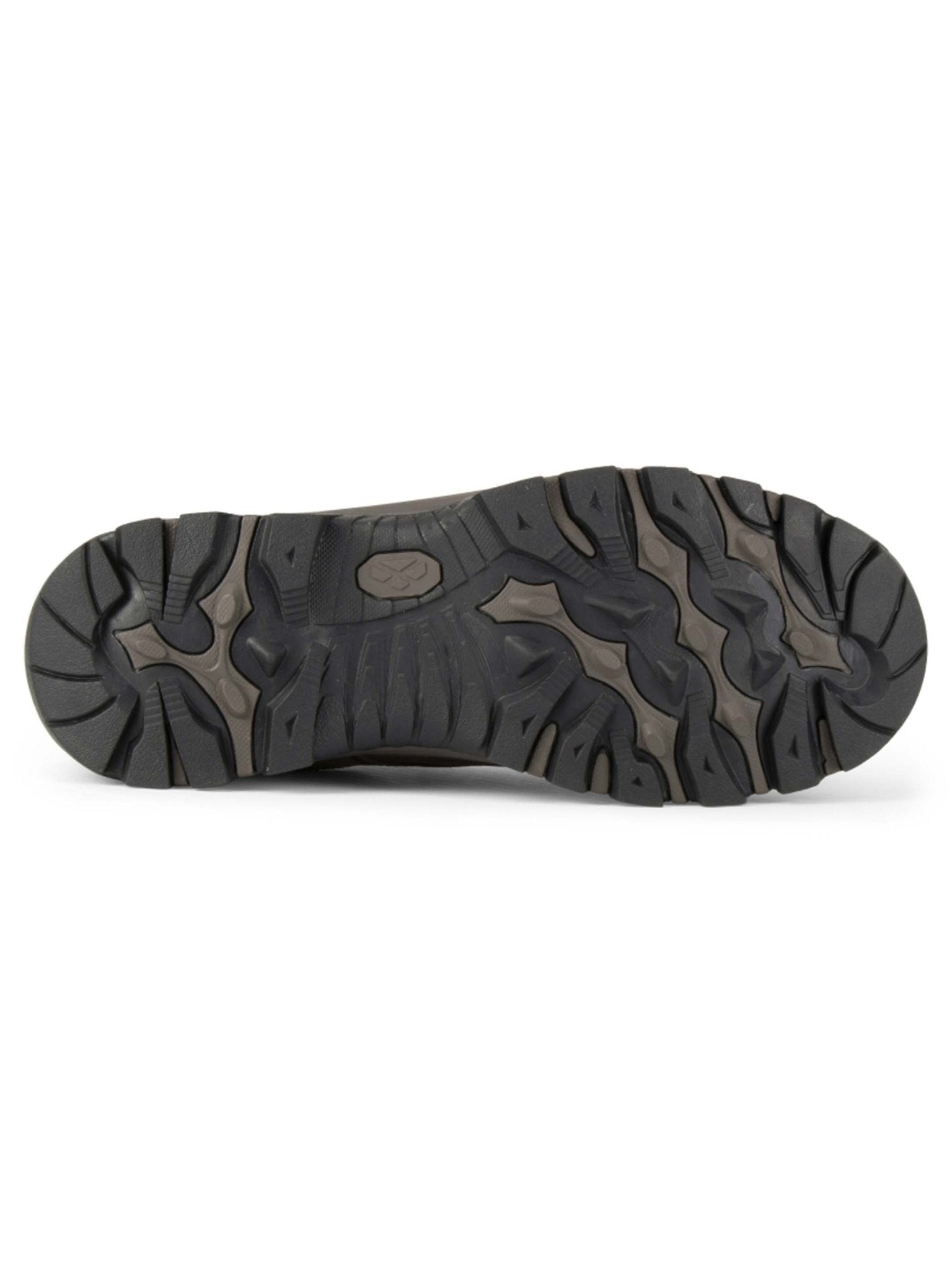 Hoggs of Fife - Waterproof walking shoe / Breathable hiking shoe Torridon Leather Trek and trail Shoe