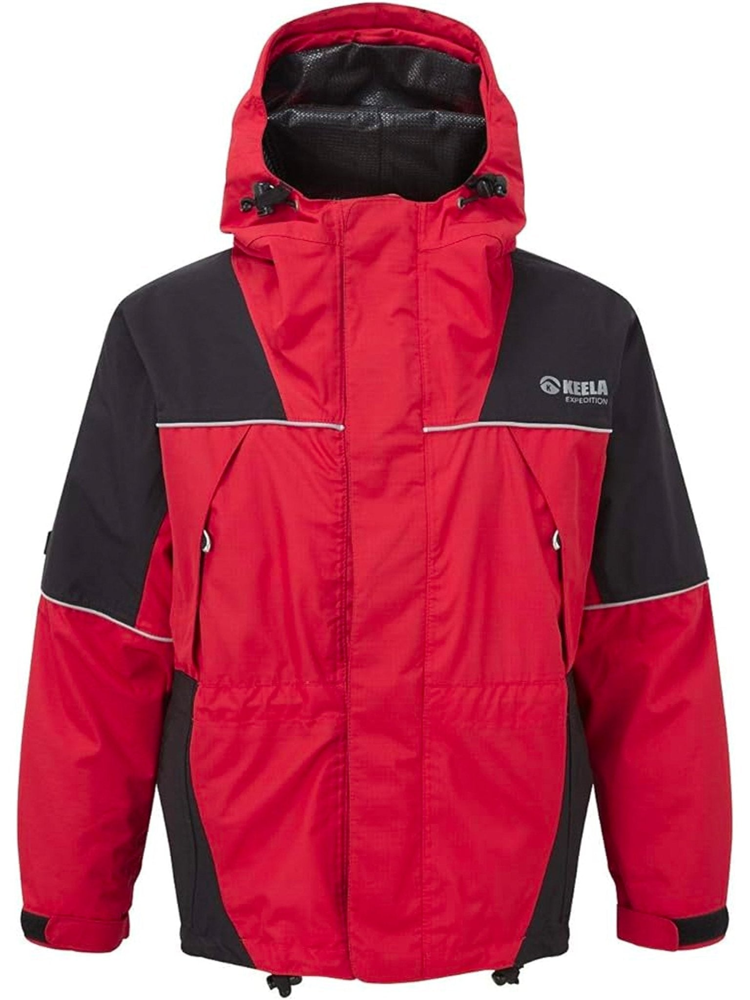Keela Outdoors - Keela Munro Jacket - Waterproof, Windproof & Breathable